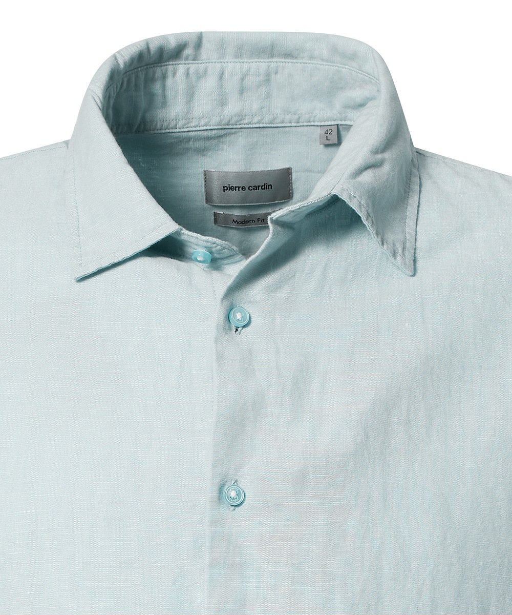 Pierre Cardin Kurzarmhemd "Kent 1001"