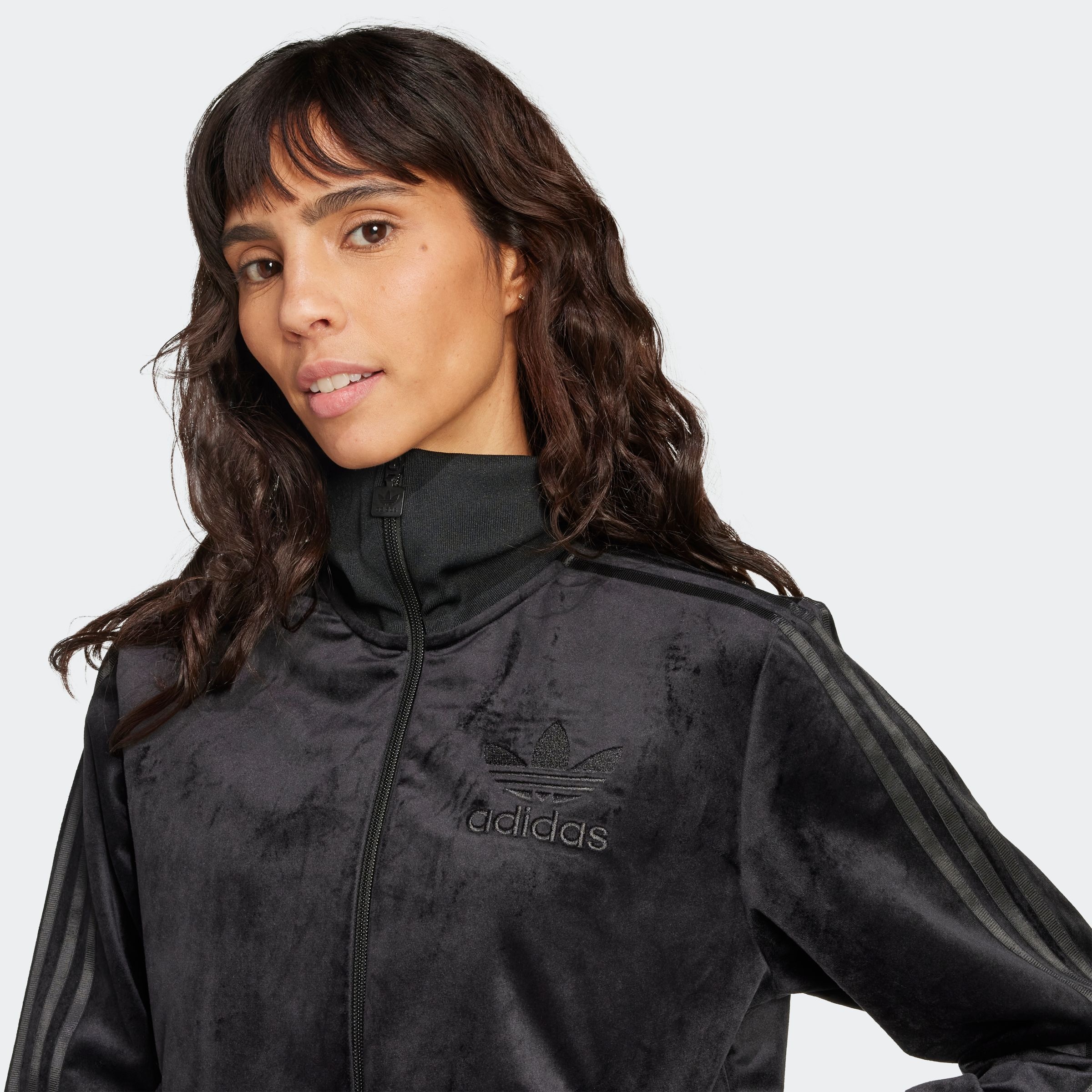 adidas Originals Blouson »VELVET TT«