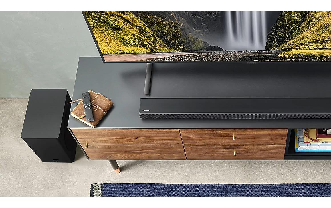 Samsung Soundbar »HW-R650«