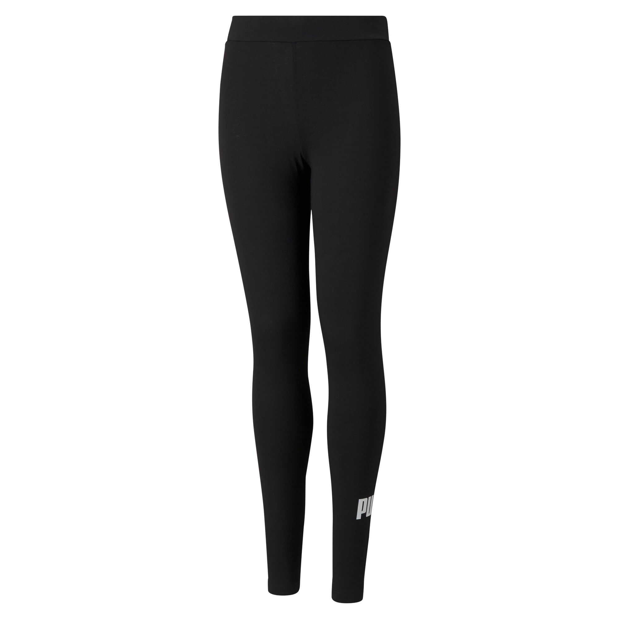 PUMA Leggings »ESS LOGO LEGGINGS G«