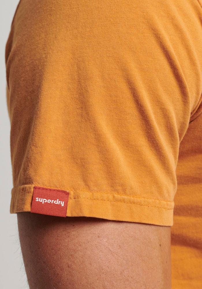 Superdry T-Shirt »SD-VINTAGE VL NEON TEE«