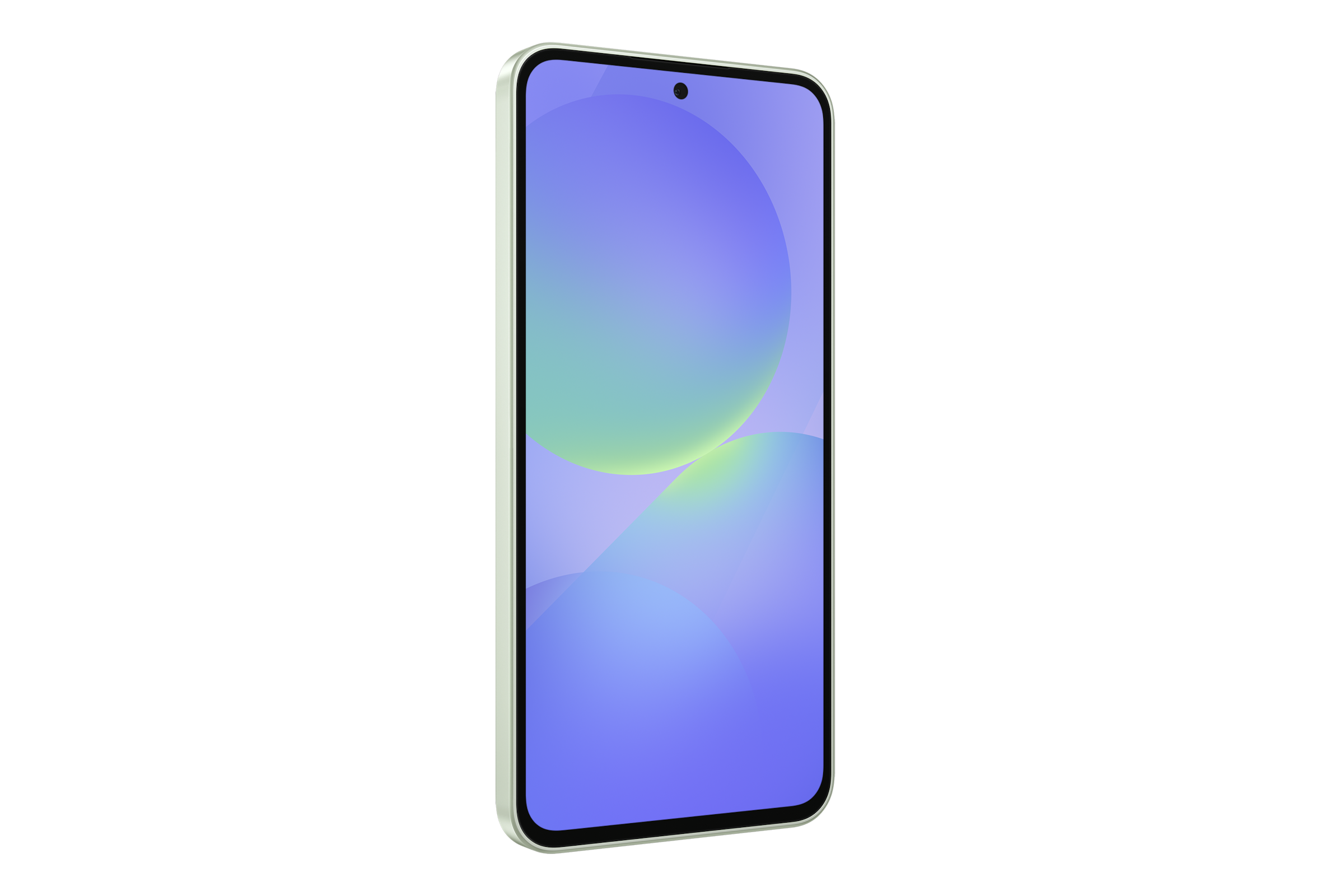 SAMSUNG Galaxy A36 5G, 8+256 GB, Awesome Lime