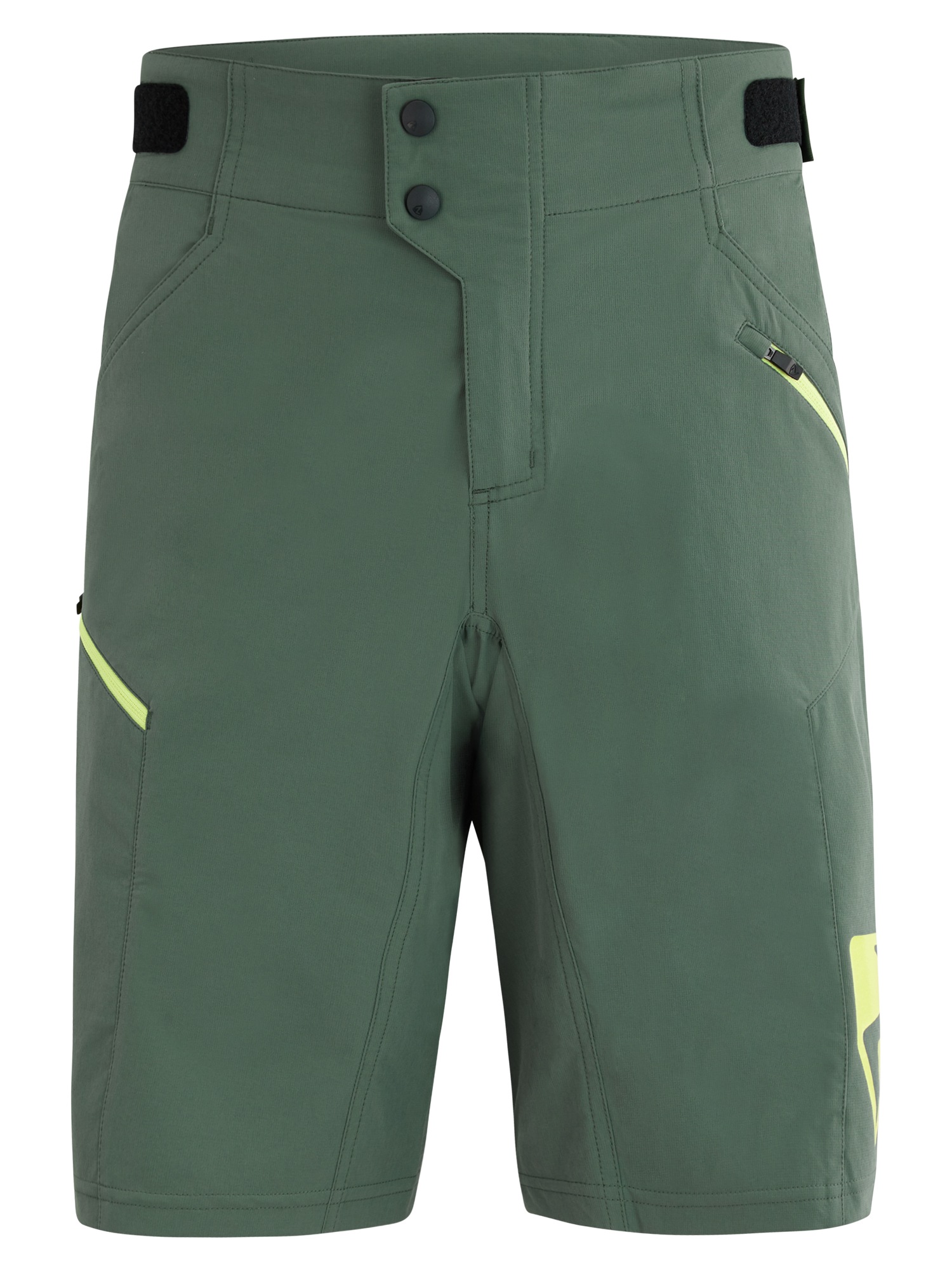 Ziener Radhose »NONUS X-FUNCTION« kaufen