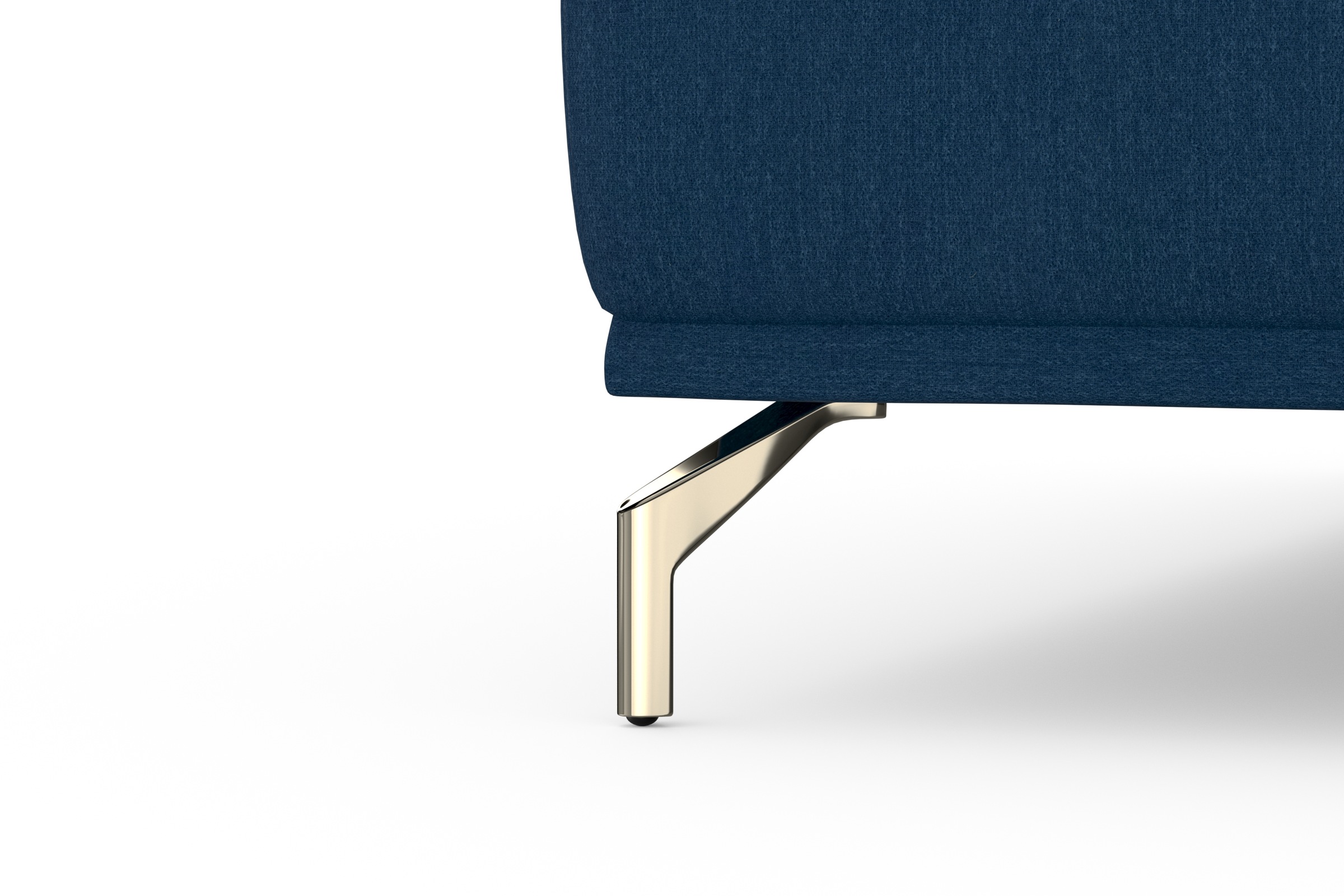 sit&more Ecksofa »Bailando L-Form«, wahlweise mit Kopfteilverstellung und Vorziehsitz, motorisch