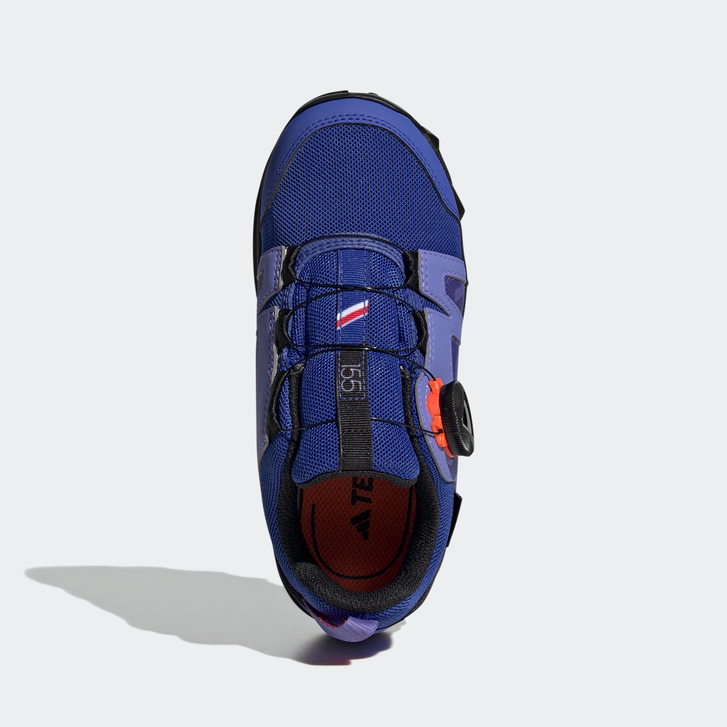 adidas TERREX Trailrunningschuh »TERREX AGRAVIC BOA RAIN.RDY TRAILRUNNING«, wasserdicht