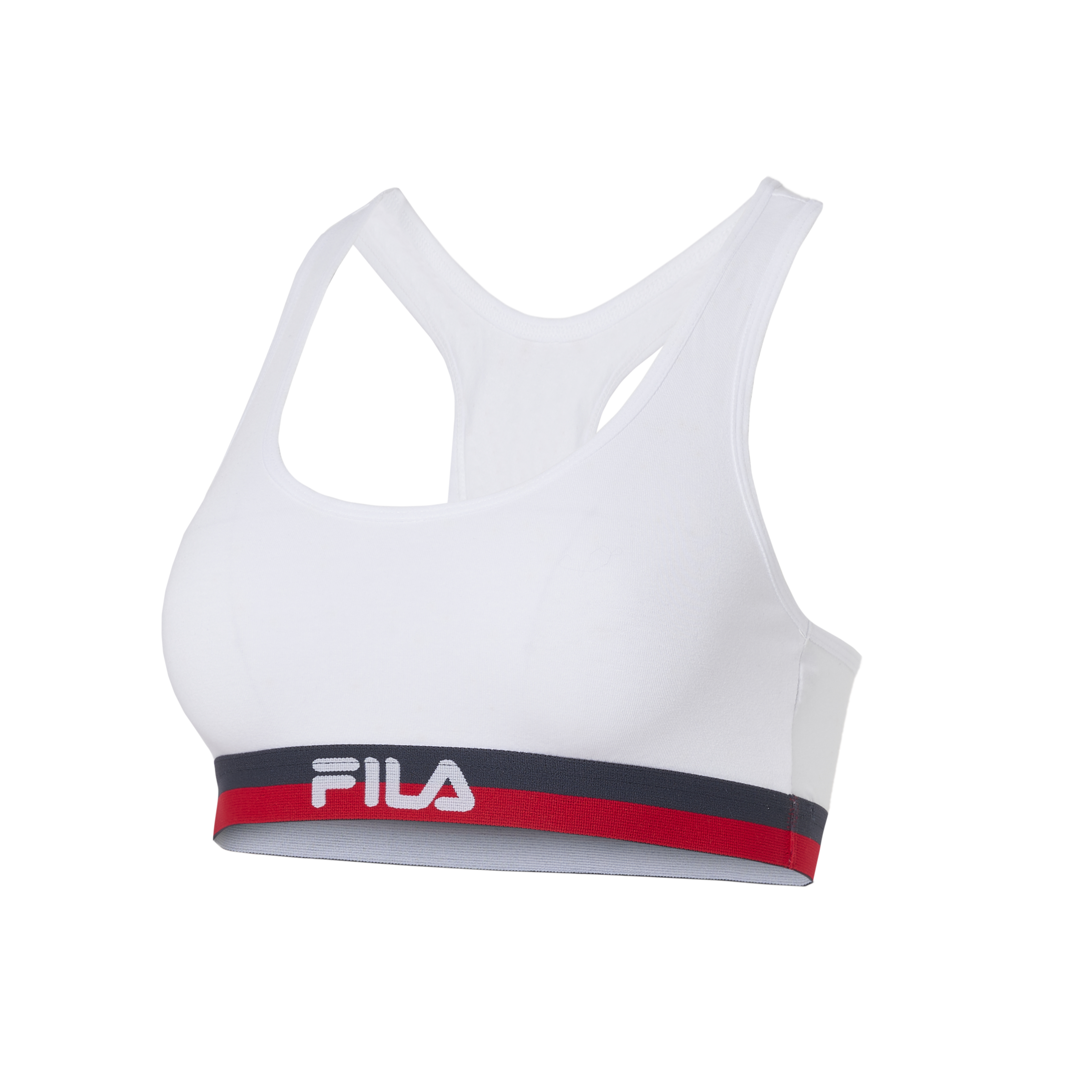 Fila Bustier, mit elastischem Band mit Logo-Motiv