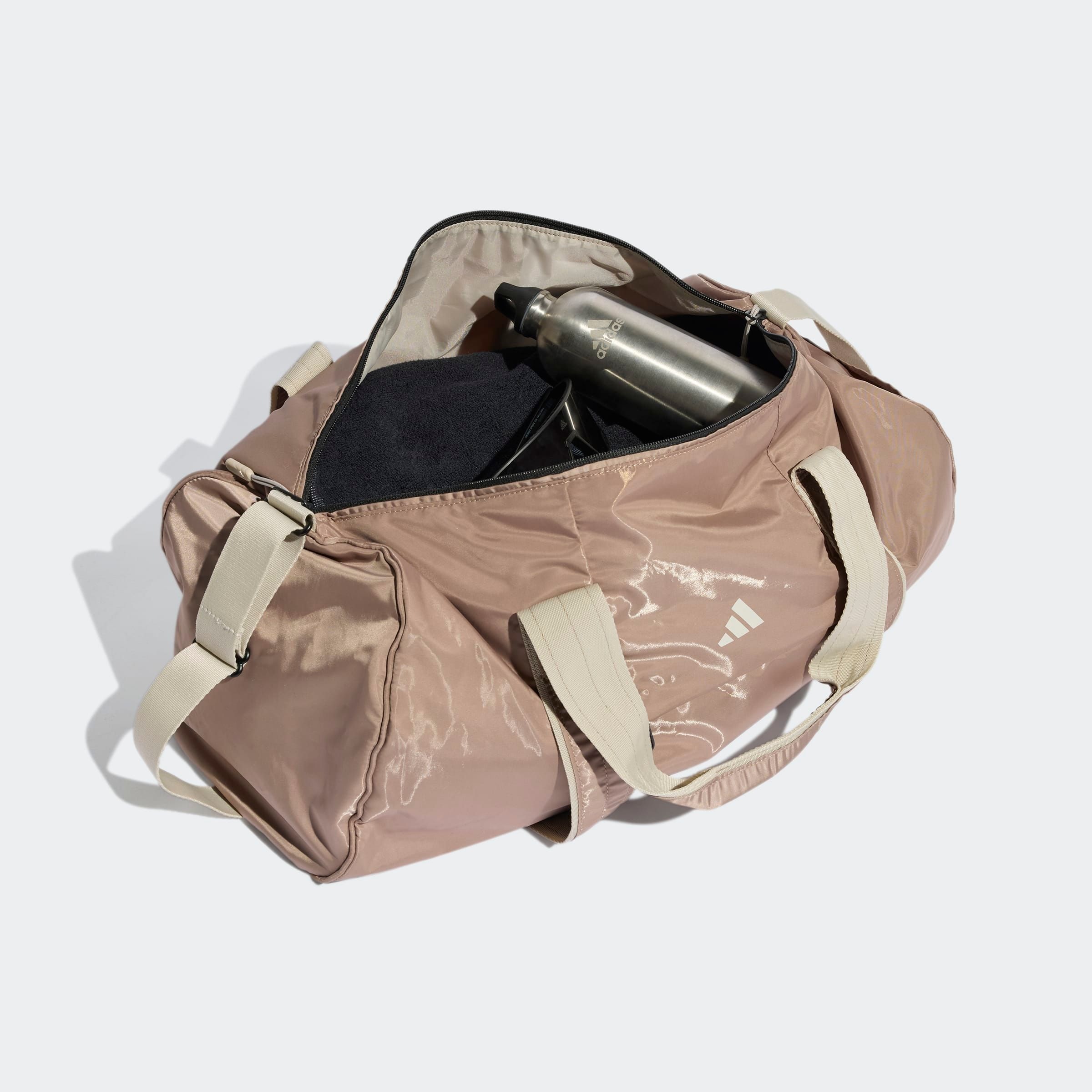 adidas Performance Sporttasche »YOGA DUFFEL M«, Yoga Tasche, Volumen 33,5 l