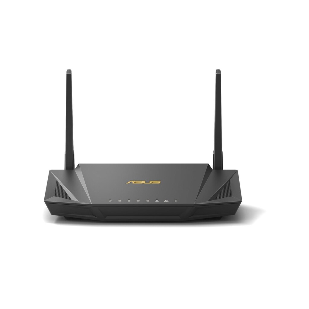 Asus WLAN-Router »Dual-Band WiFi RT-AX56U«