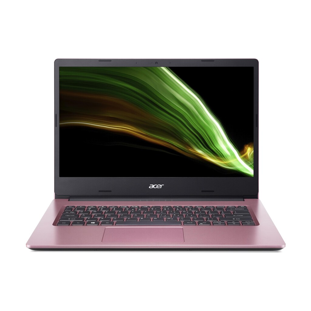 Acer Notebook »Aspire 1 A114-33-C80«, 35,42 cm, / 14 Zoll, Intel, Celeron, UHD Graphics