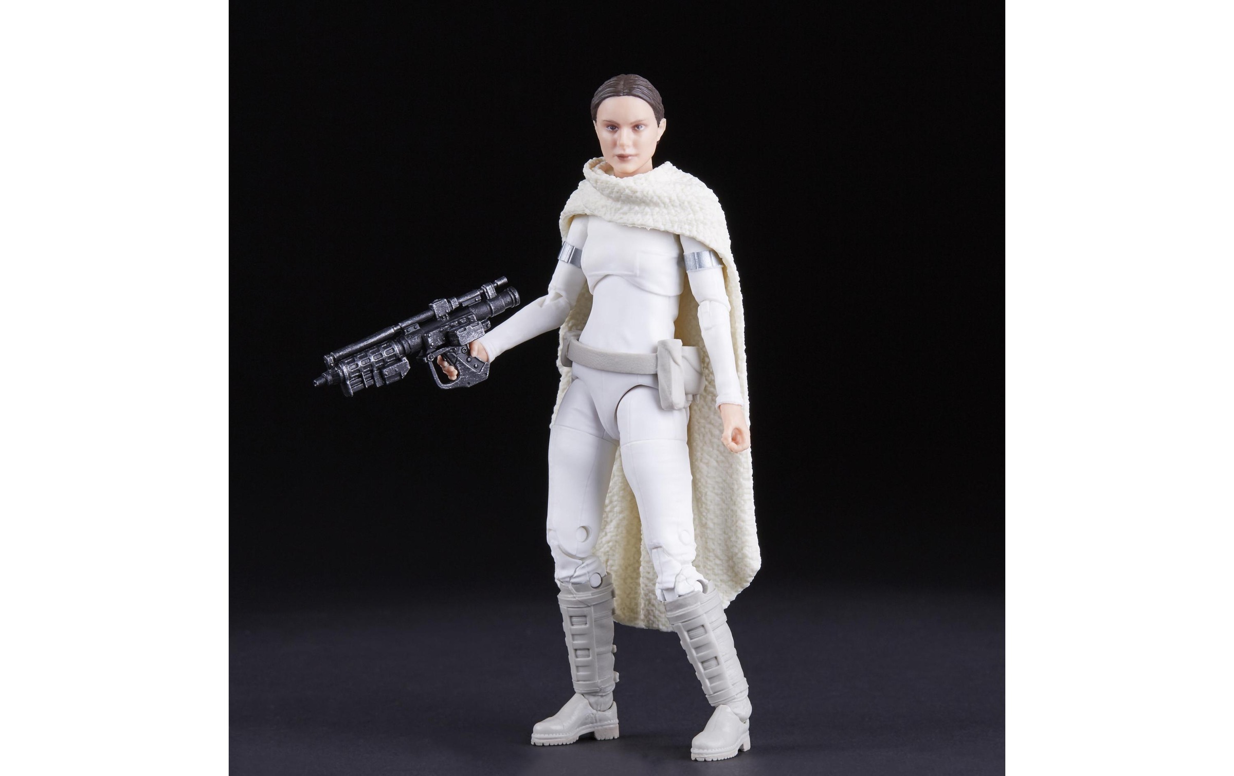Hasbro Spielfigur »Star Wars Black Series Padme Amidala«