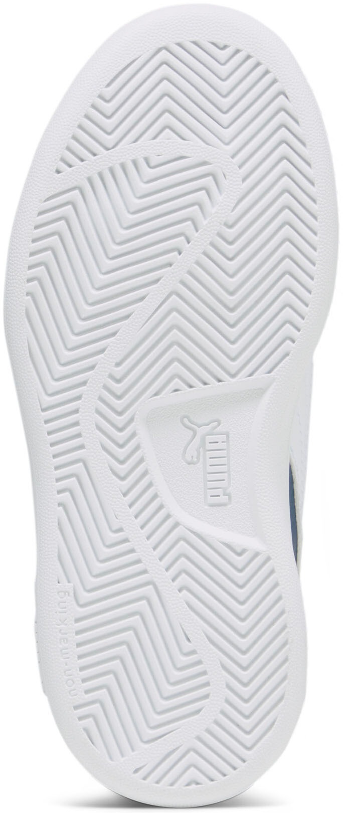 ✵ PUMA Sneaker V »SMASH günstig L 3.0 | Klettverschluss mit ordern Jelmoli-Versand PS«
