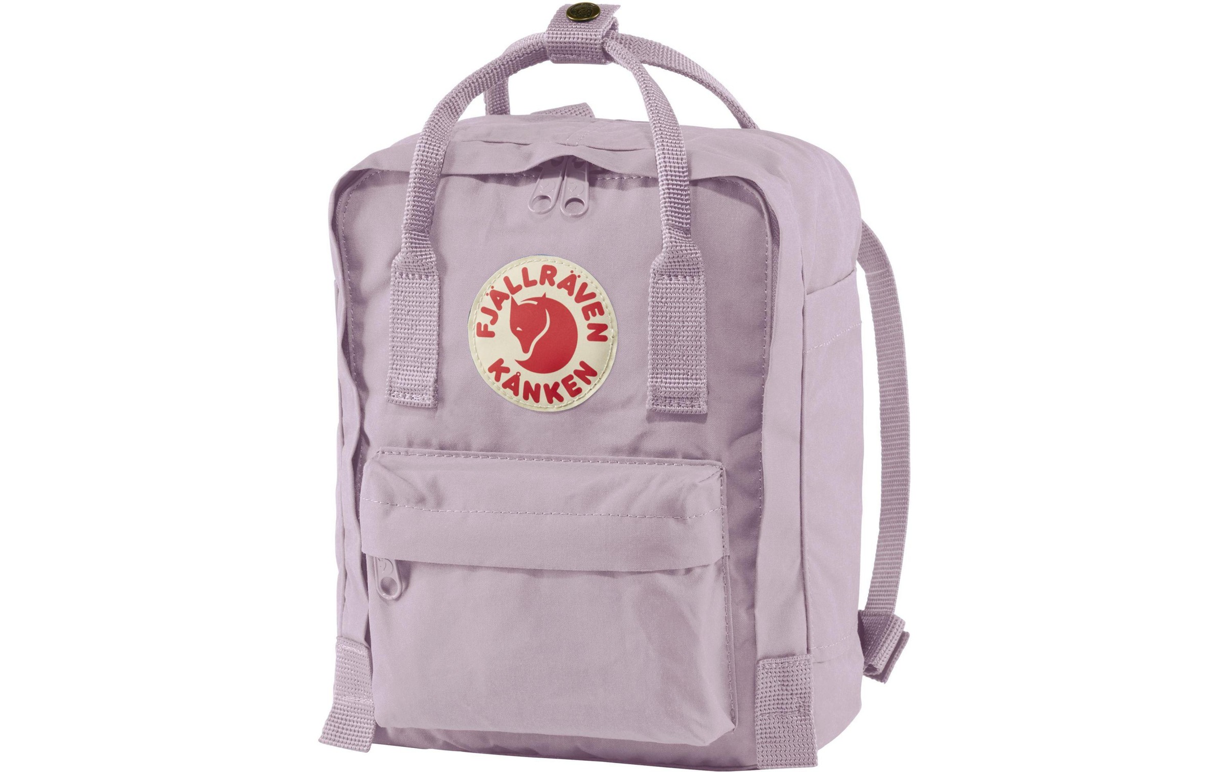 Fjällräven Freizeitrucksack »Kanken Mini 7 l«