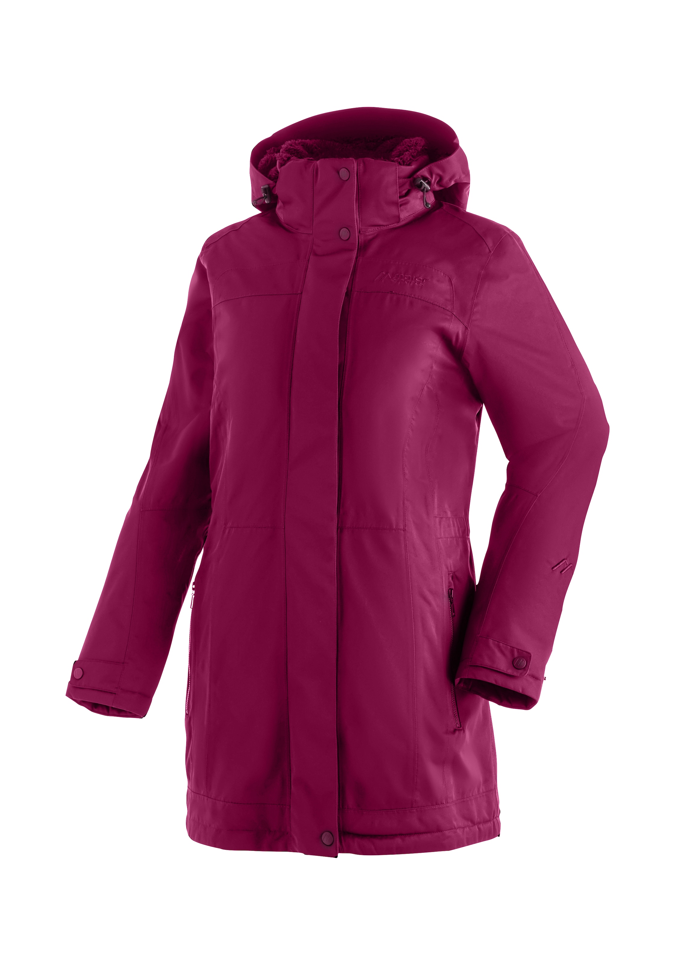 Maier Sports Funktionsjacke »Lisa 2«, online bei Schweiz Wetterschutz mit Jelmoli-Versand kaufen Outdoor-Mantel vollem