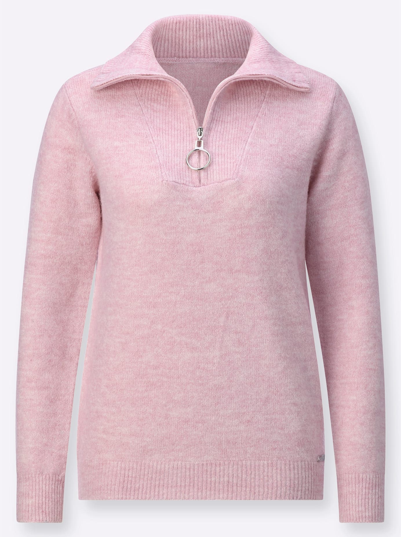 Casual Looks Troyer »Polopullover«