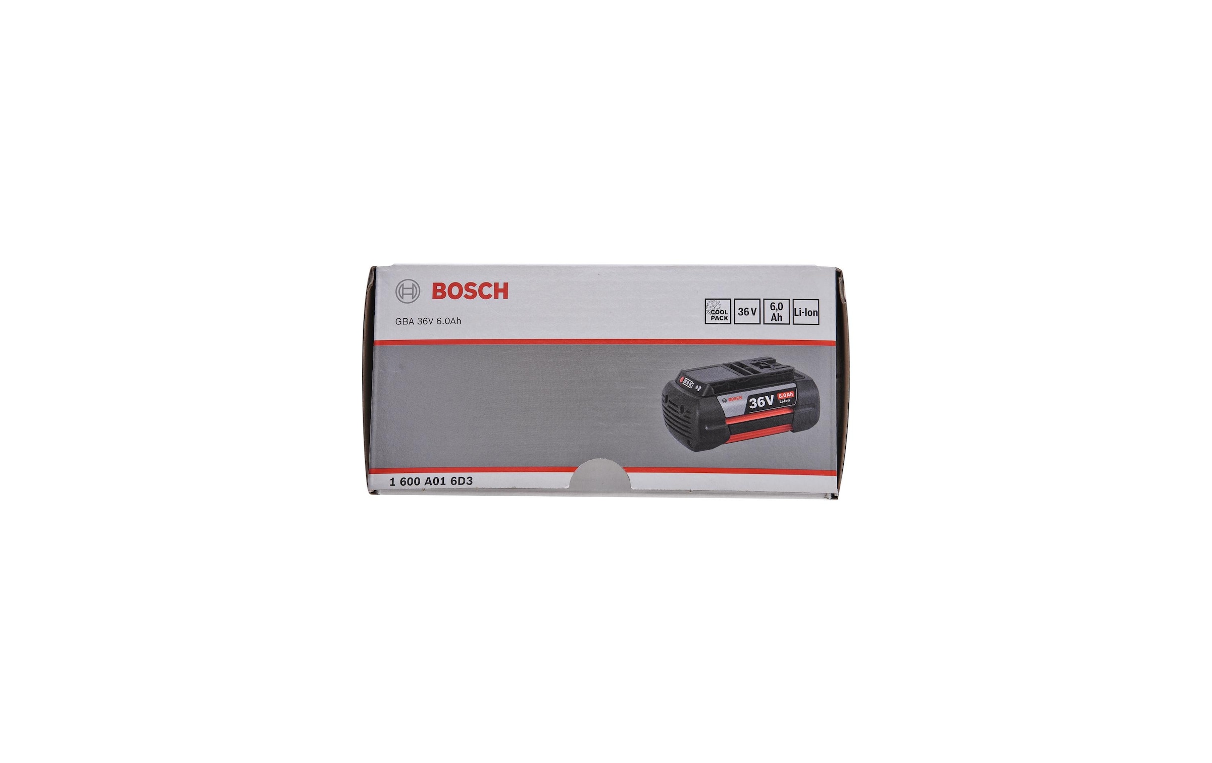 Bosch Professional Akku