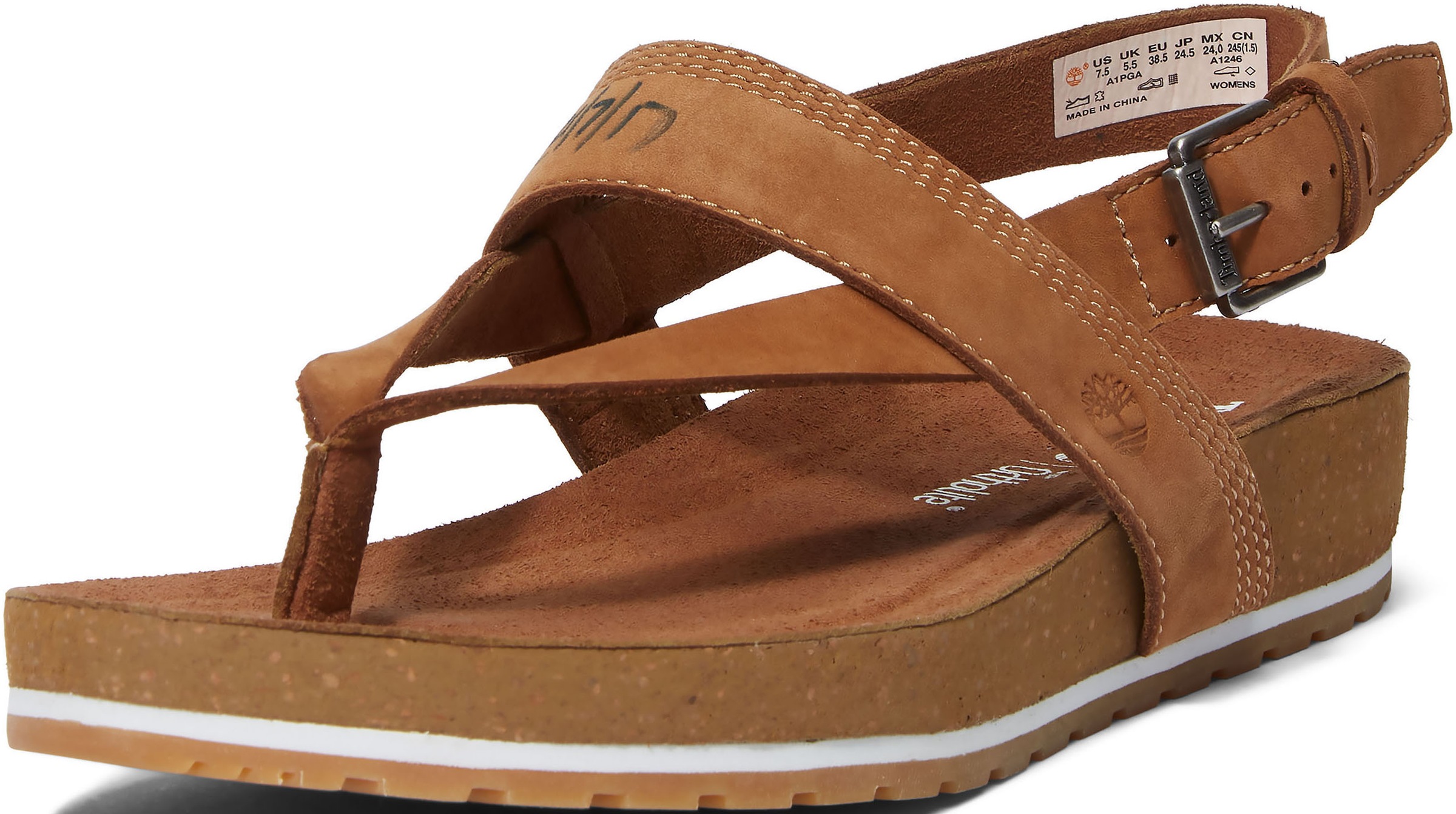 Timberland Sandale »Malibu Waves Thong« kaufen