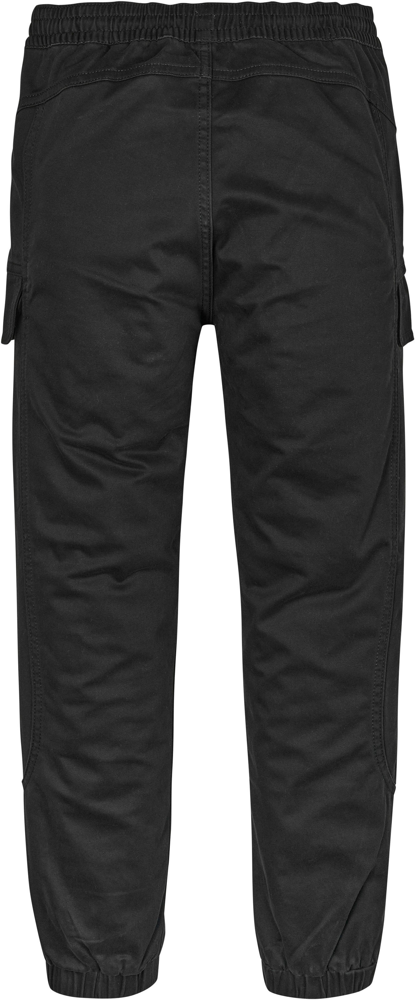 Calvin Klein Jeans Cargohose »SATEEN CARGO PANTS«, für Kinder bis 16 Jahre