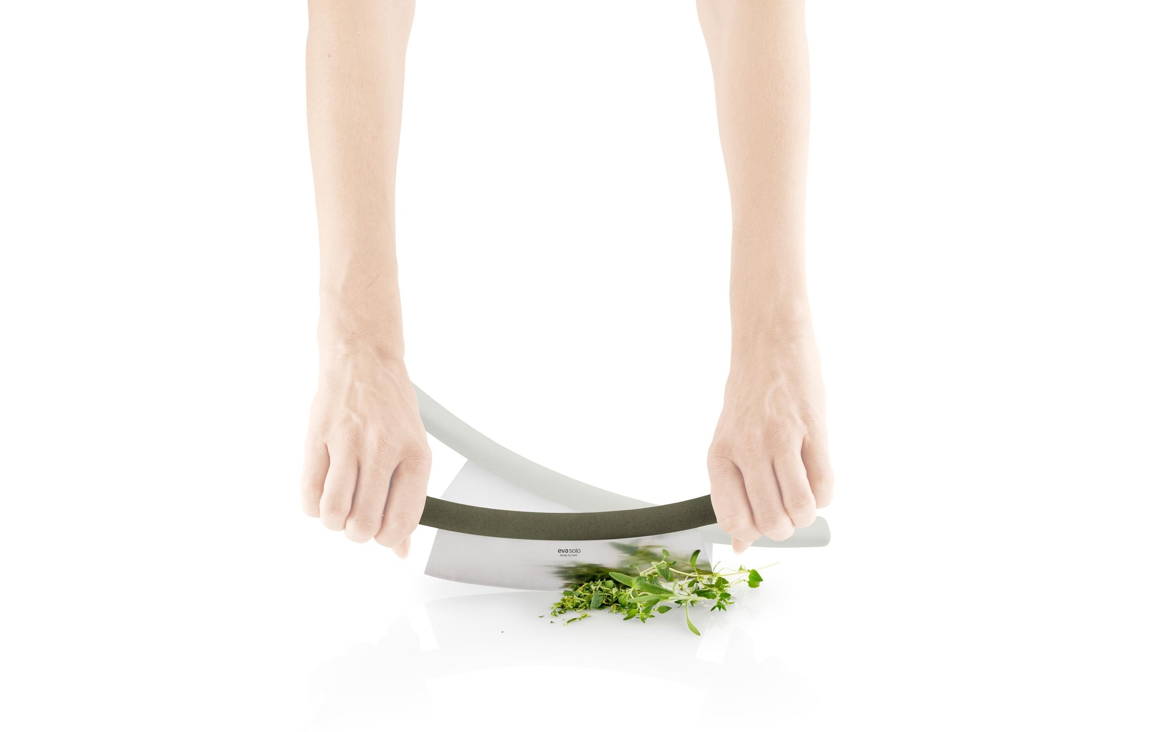 Eva Solo Kräutermesser »Solo Green Tool«, (1 tlg.)
