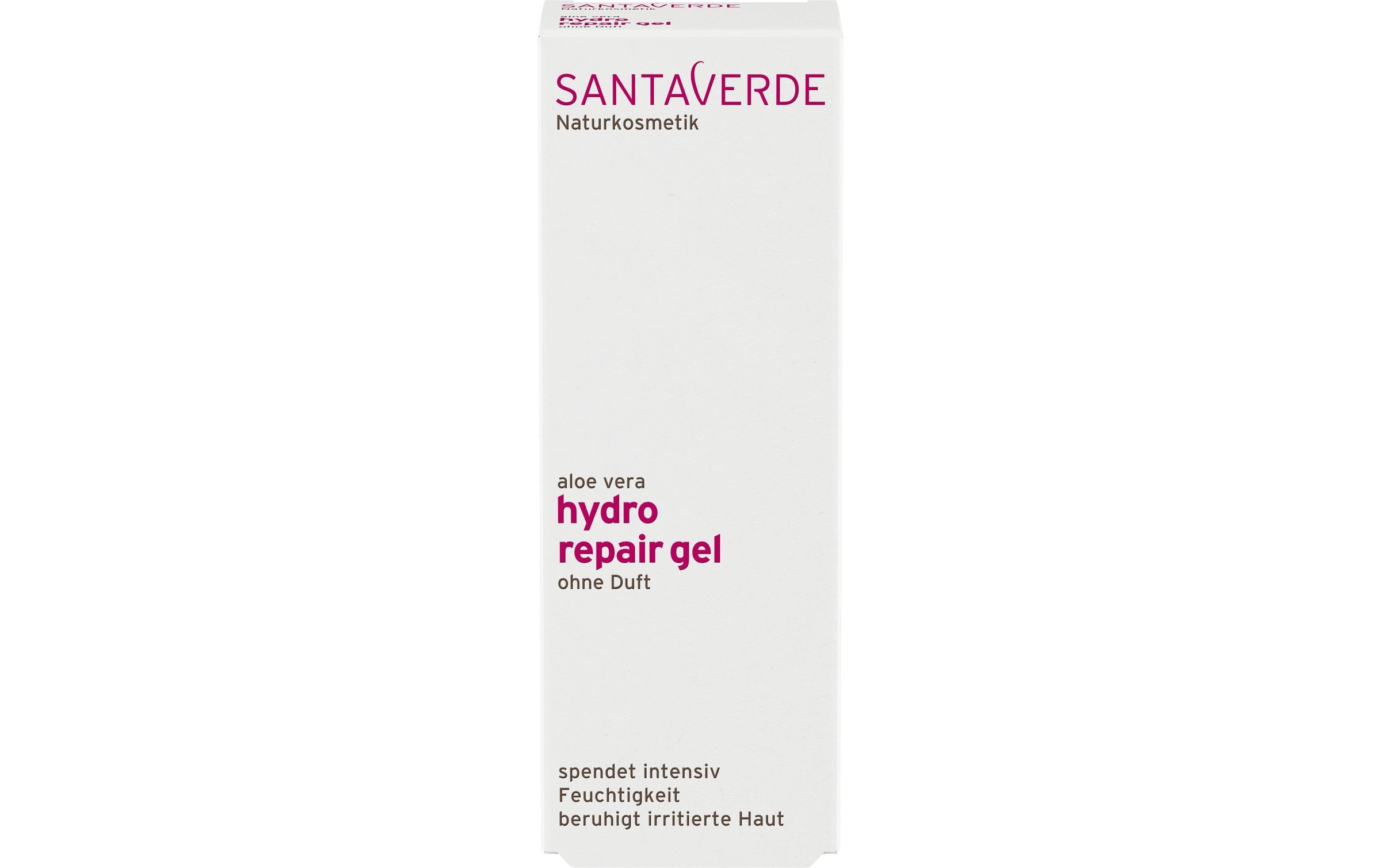 Gesichtsgel »SantaVerde hydro repair«