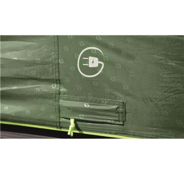 Outwell Tunnelzelt »Mallwood 7«