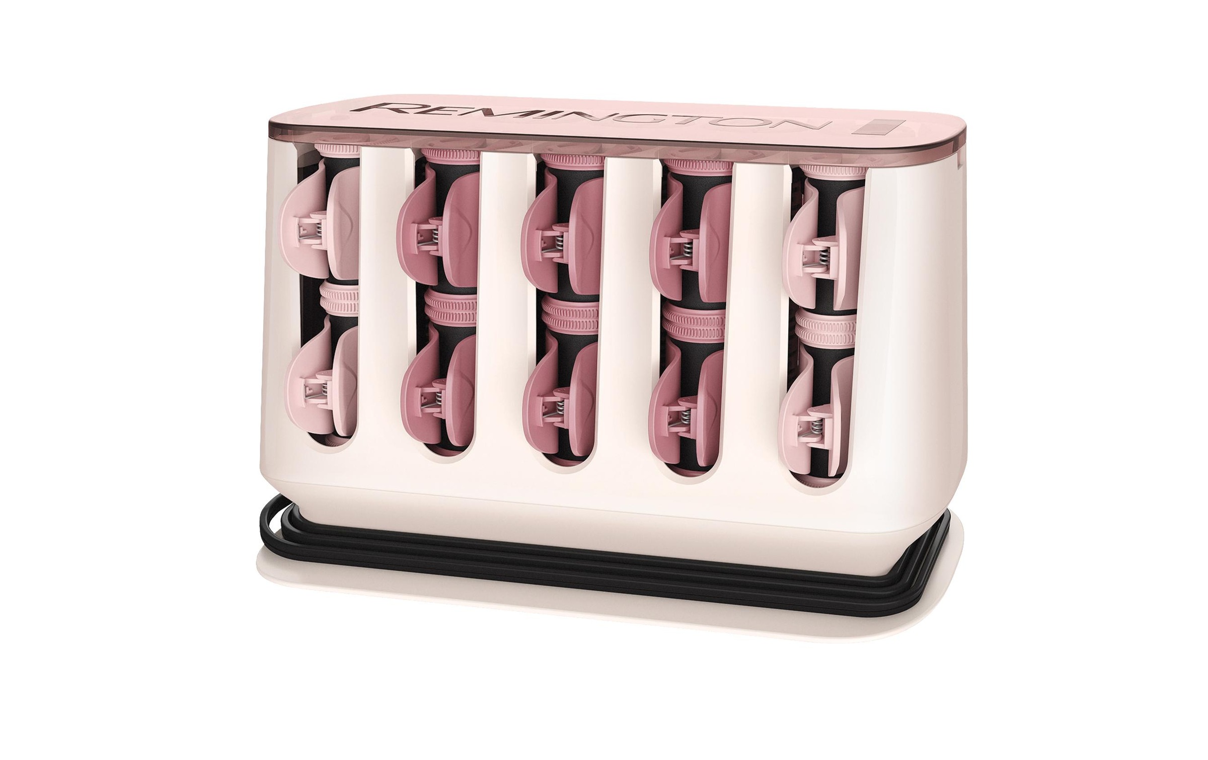 Remington Heizwickler »H9100 Pro Lux« 20 Lockenwickler