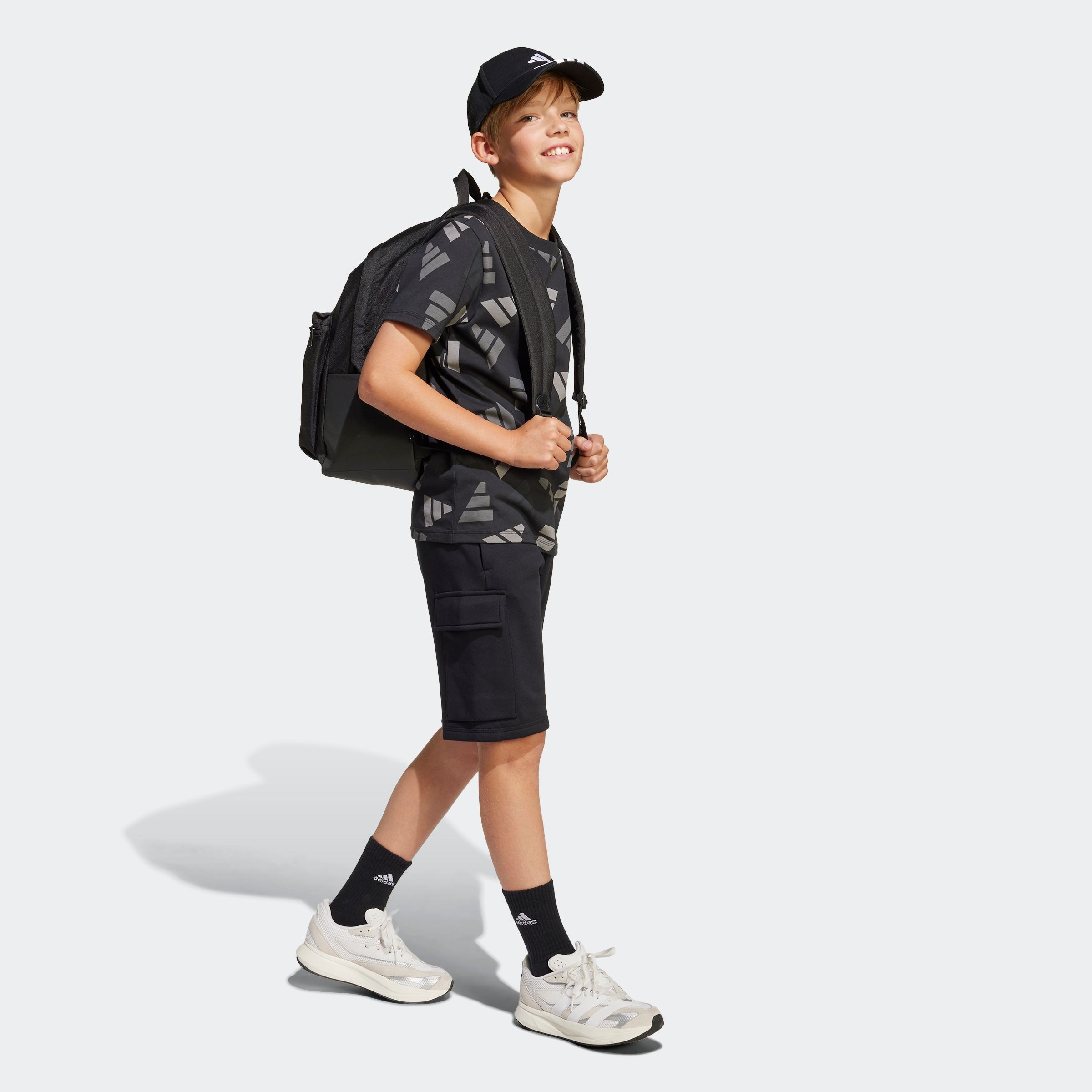 adidas Sportswear T-Shirt »J CLBRTN TEE«