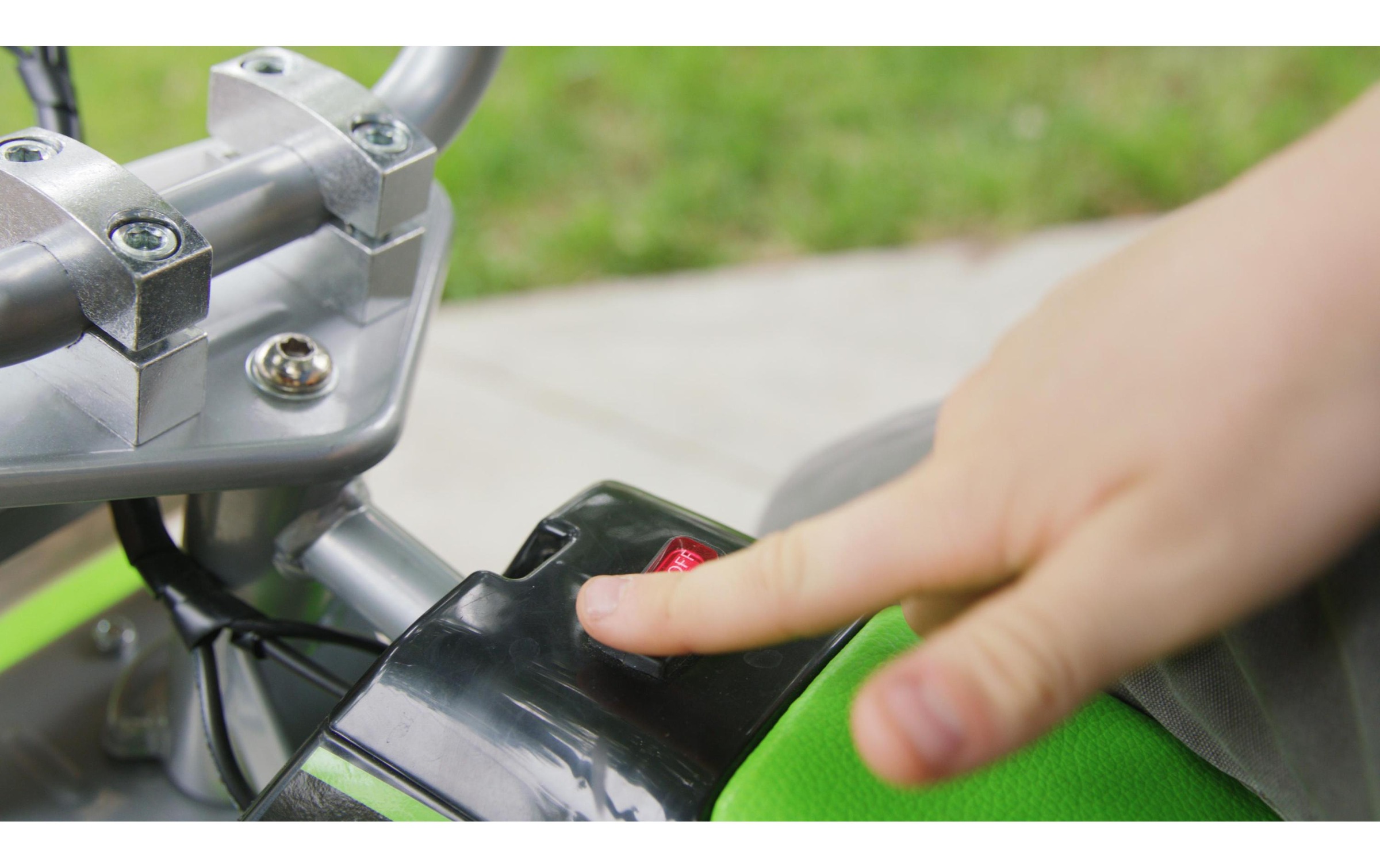 Razor Cityroller »SX350 McGrath«