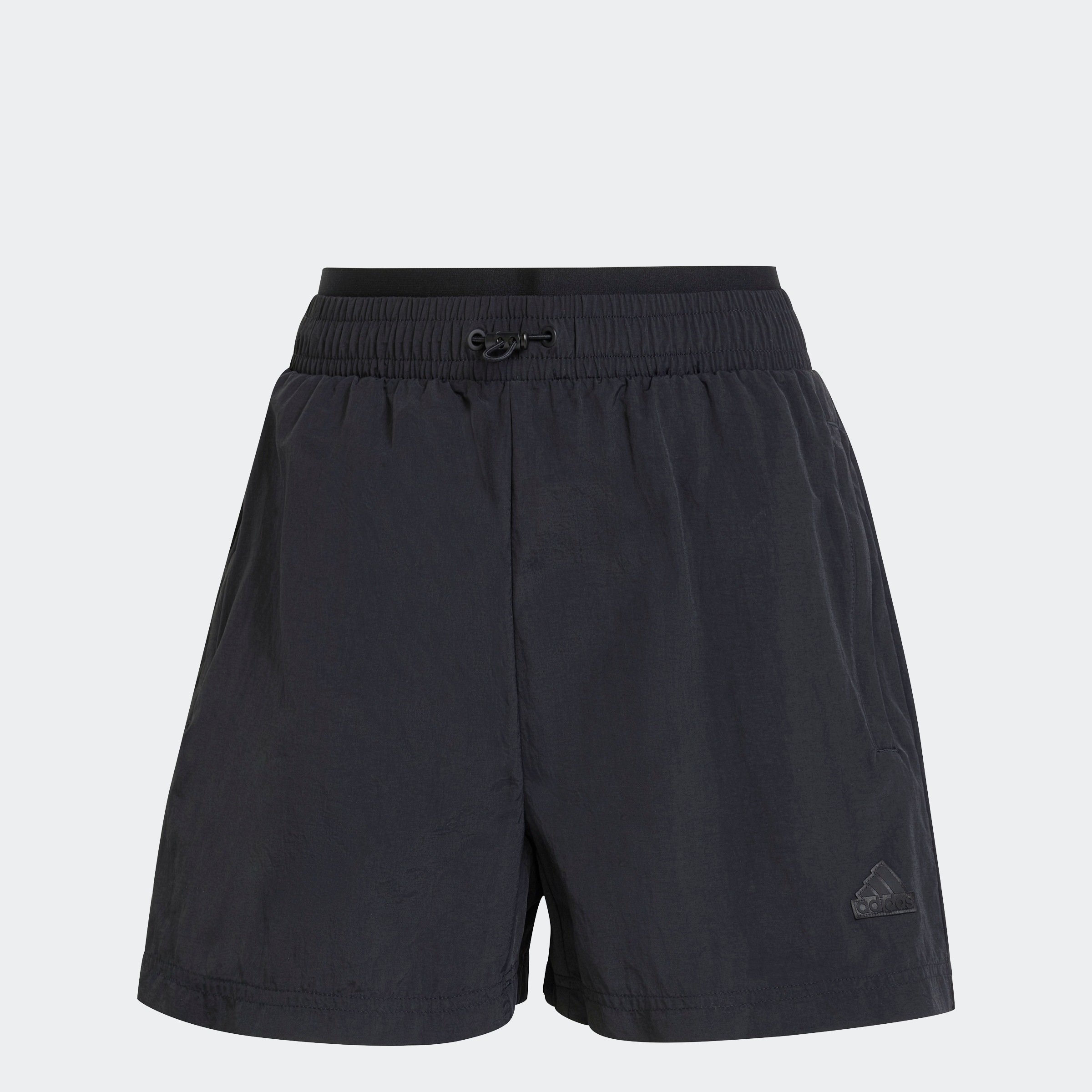 adidas Sportswear Shorts »W CE SHORT«, (1 tlg.)