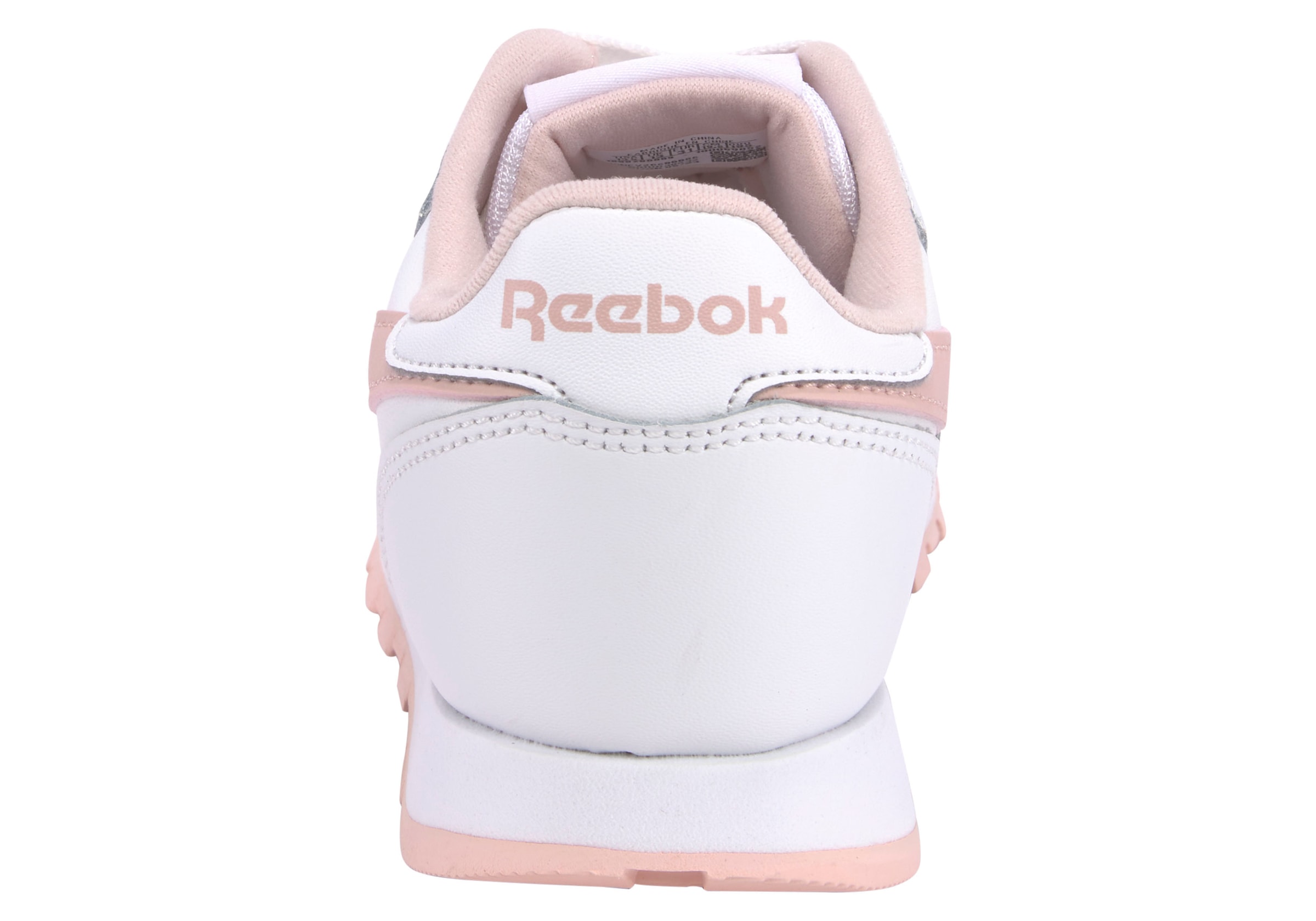 Reebok Classic Sneaker »CLASSIC LEATHER«