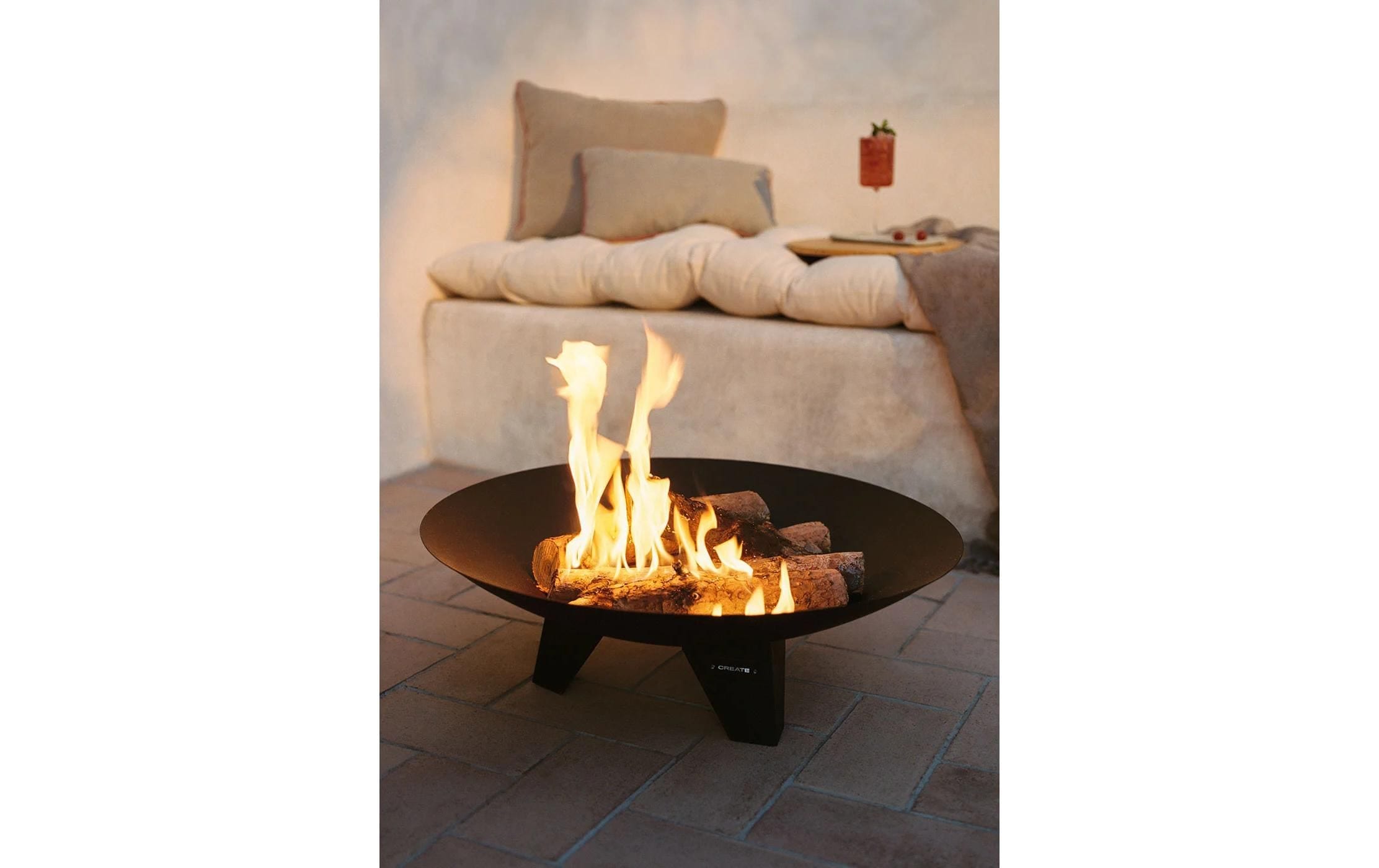 Feuerschale »Create Feuerschale FIRE BOWL«