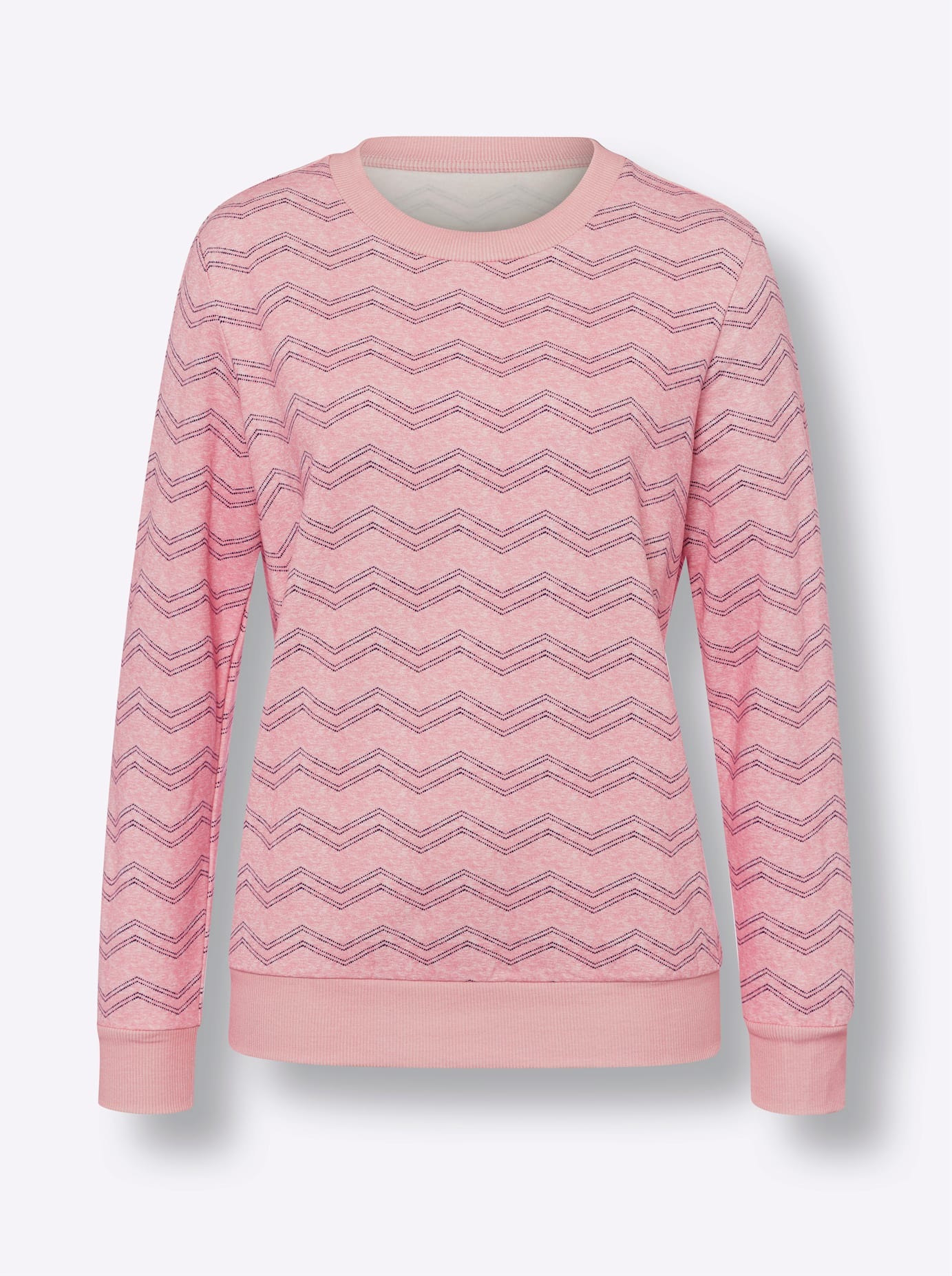 Classic Basics Sweatshirt