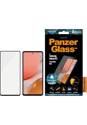 PanzerGlass Displayschutzfolie »7255«, für Galaxy A72 kaufen