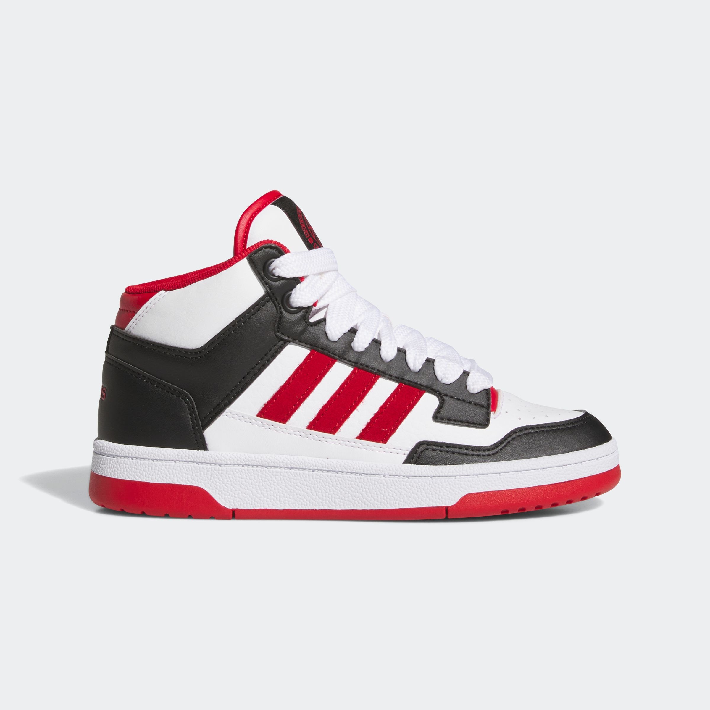 adidas Sportswear Sneaker »RAPID COURT MID«, Sneaker, Schnürboots, Winterschuhe