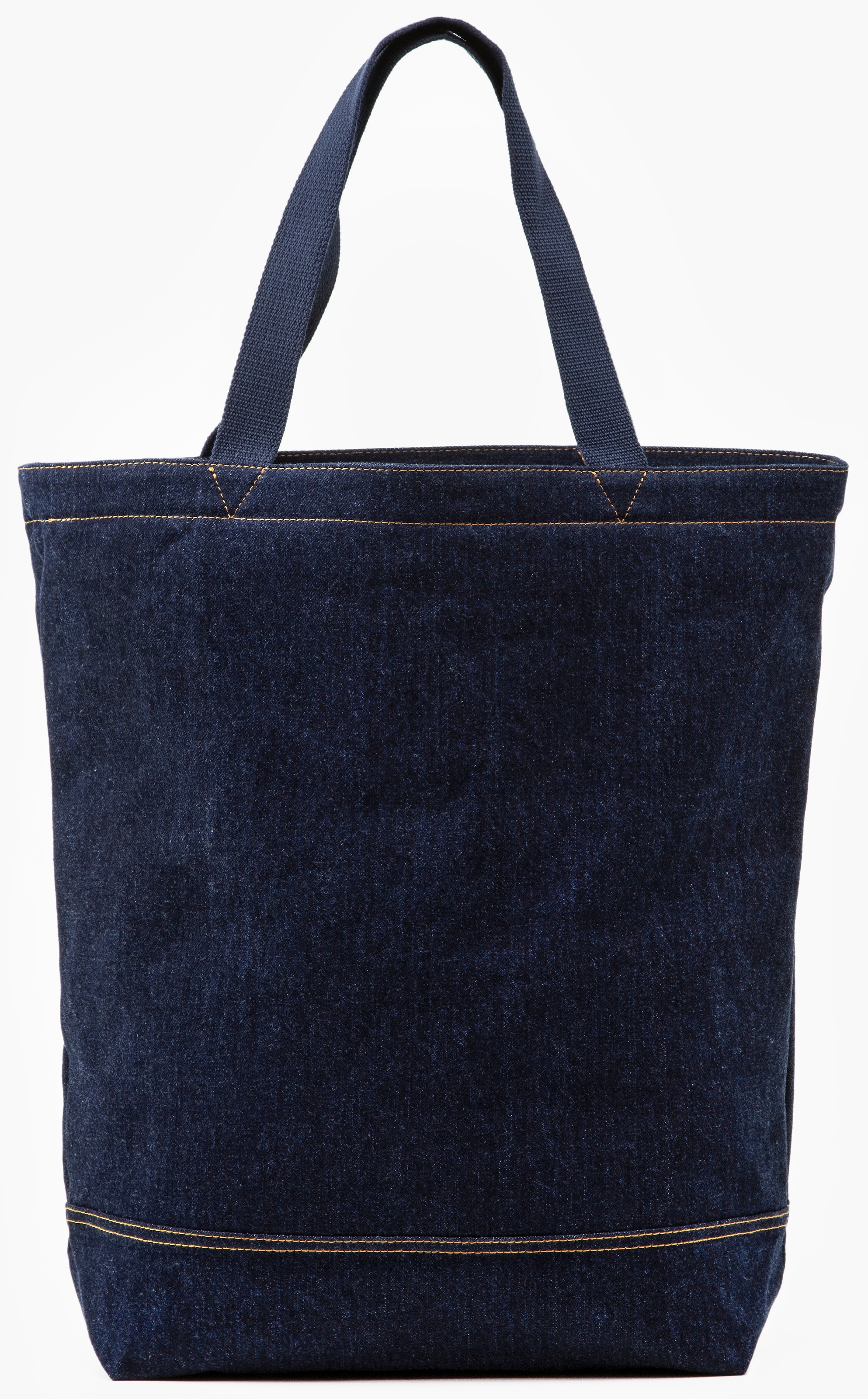 Levi's® Shopper »THE LEVI'S® BACK POCKET TOTE«, in modischer Jeans Optik