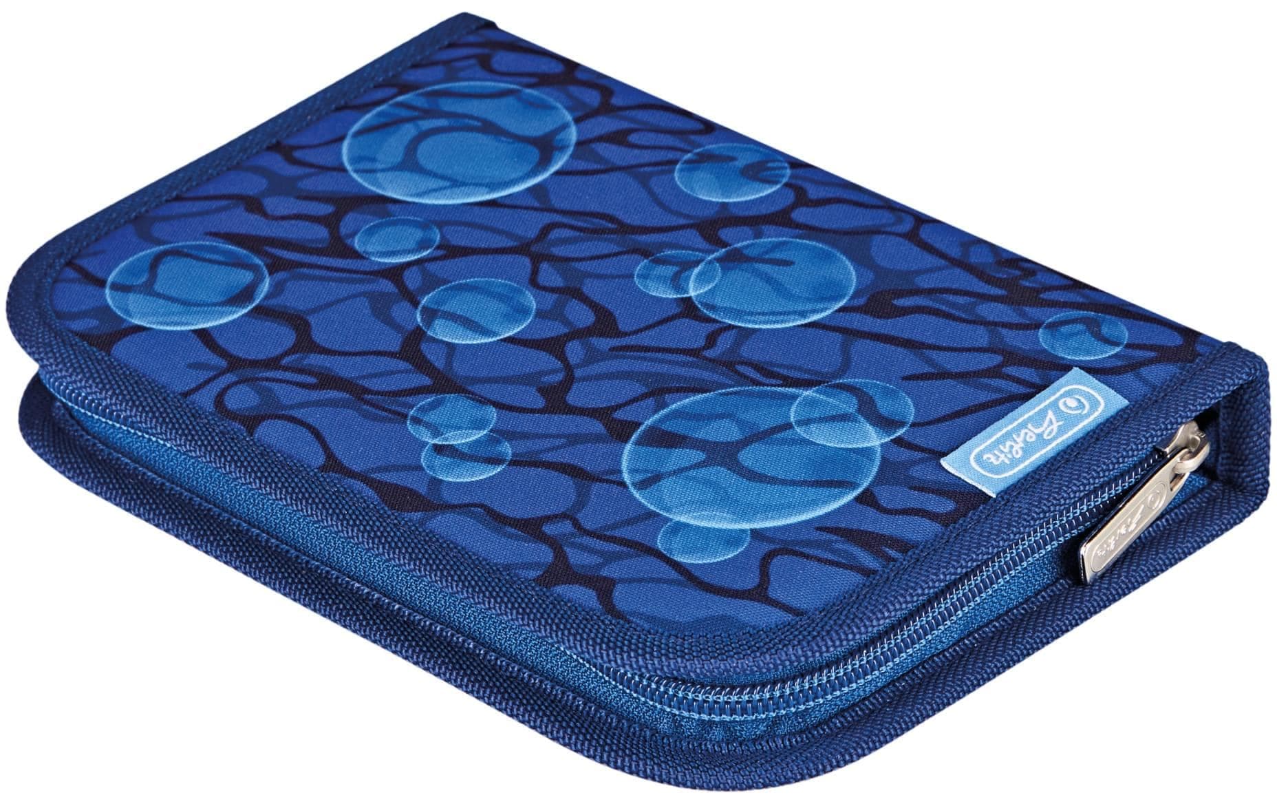 Herlitz Schulranzen »Schulrucksack SoftLight Plus«