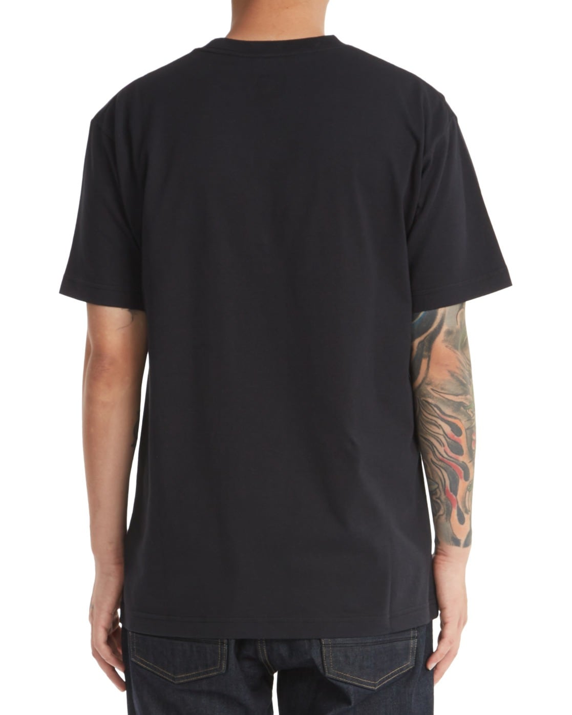 DC Shoes T-Shirt »DC Star«