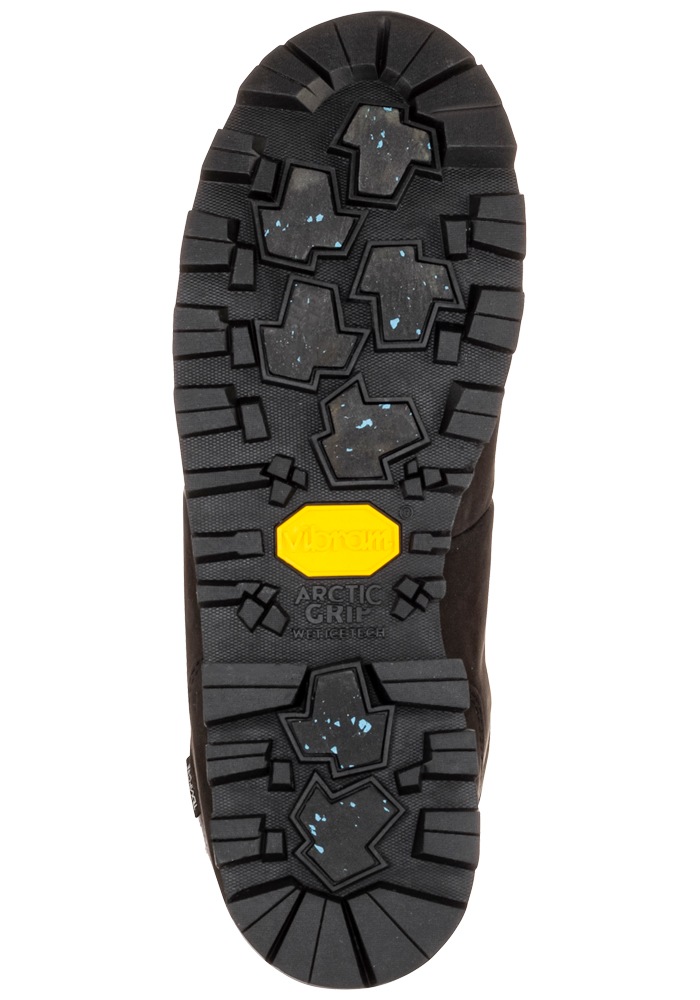 Jack Wolfskin Outdoorschuh »THUNDER BAY TEXAPORE MID M«