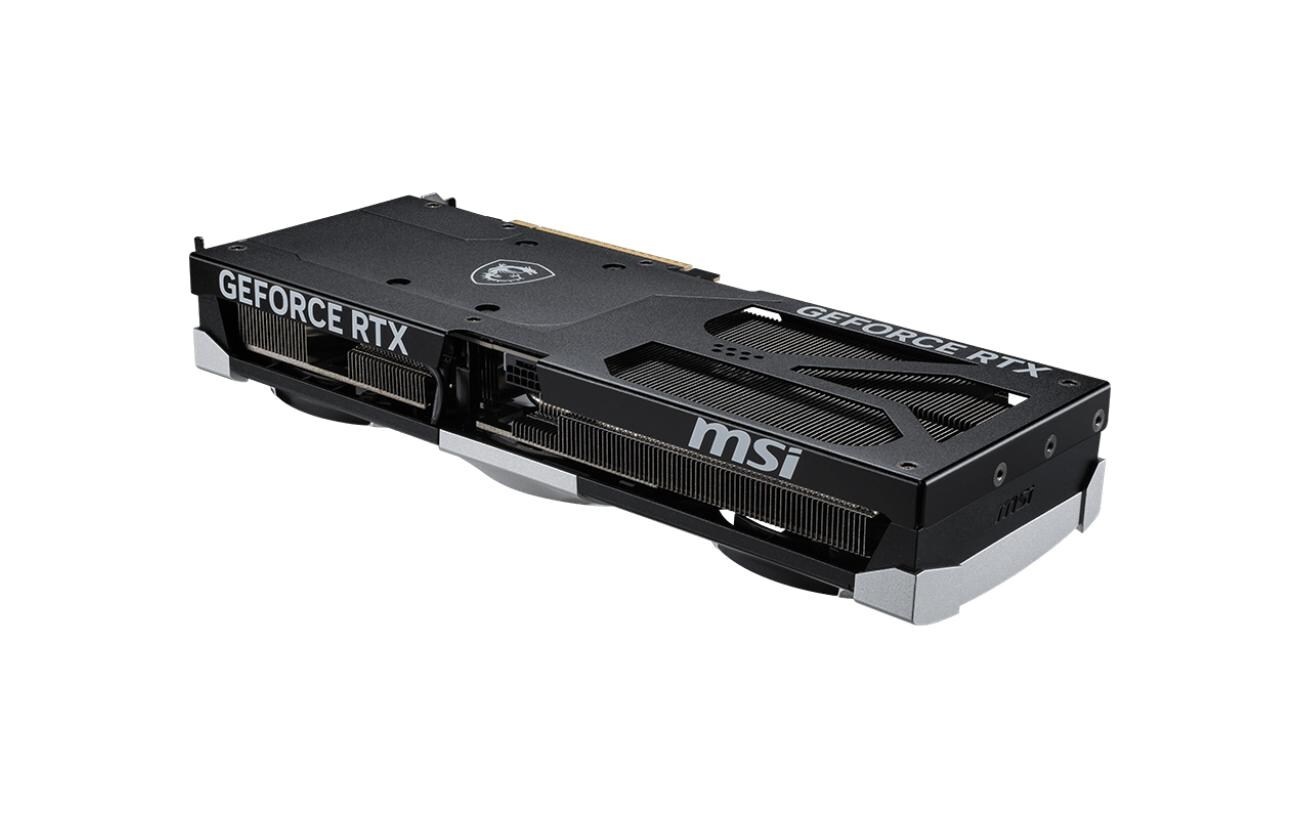 MSI Grafikkarte »RTX 5080 Ventus 3X OC Plus 16 GB«, 16 GB