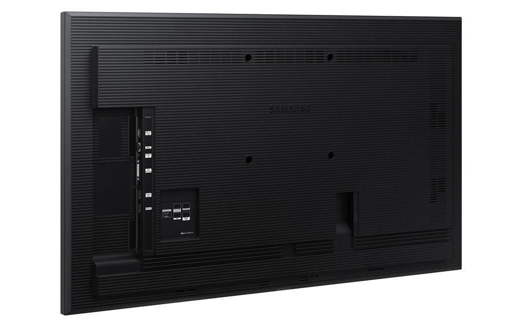 Samsung LCD-LED Fernseher »QB50B 50«, 4K Ultra HD