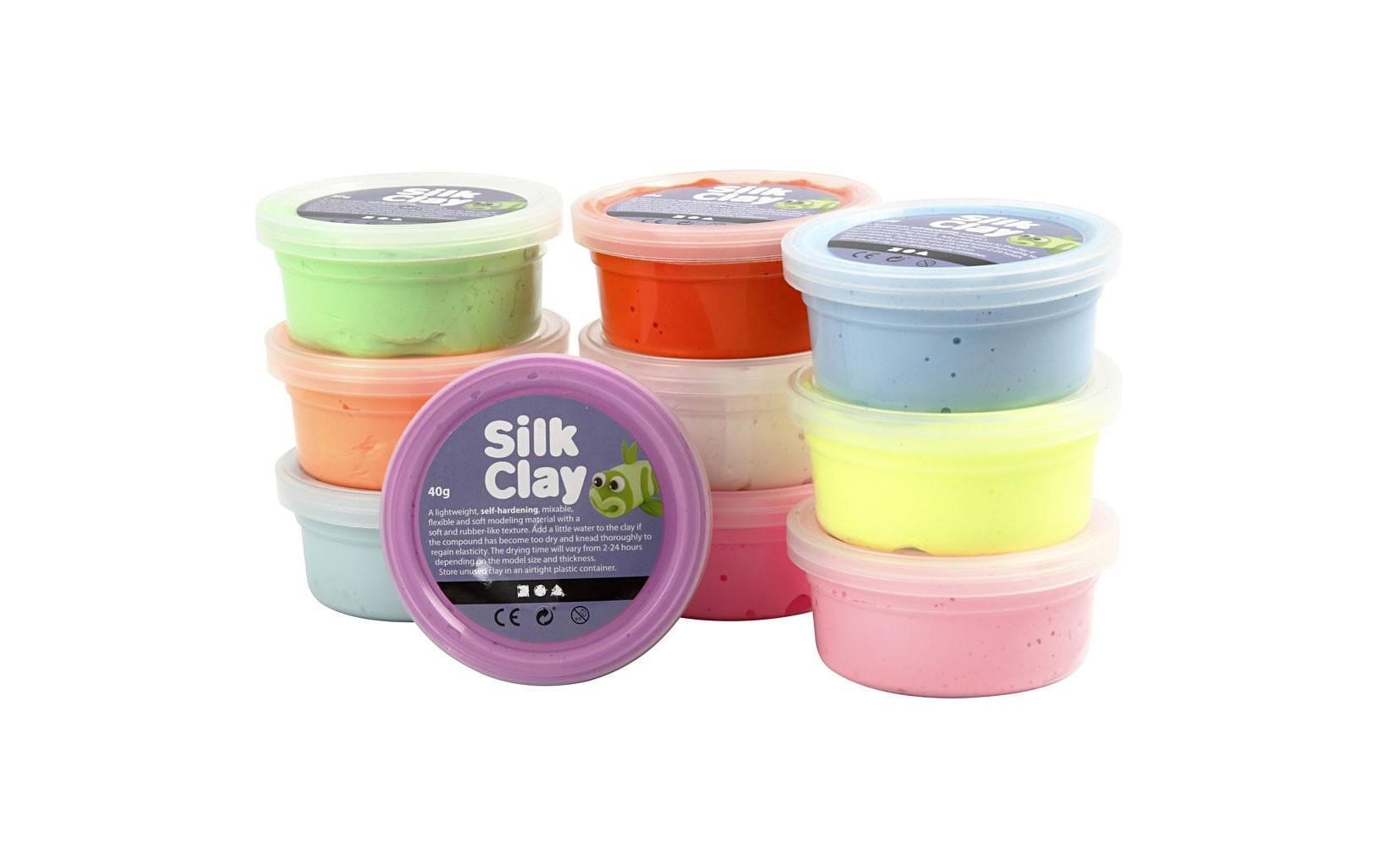 creativ company Kreativset »Silk«