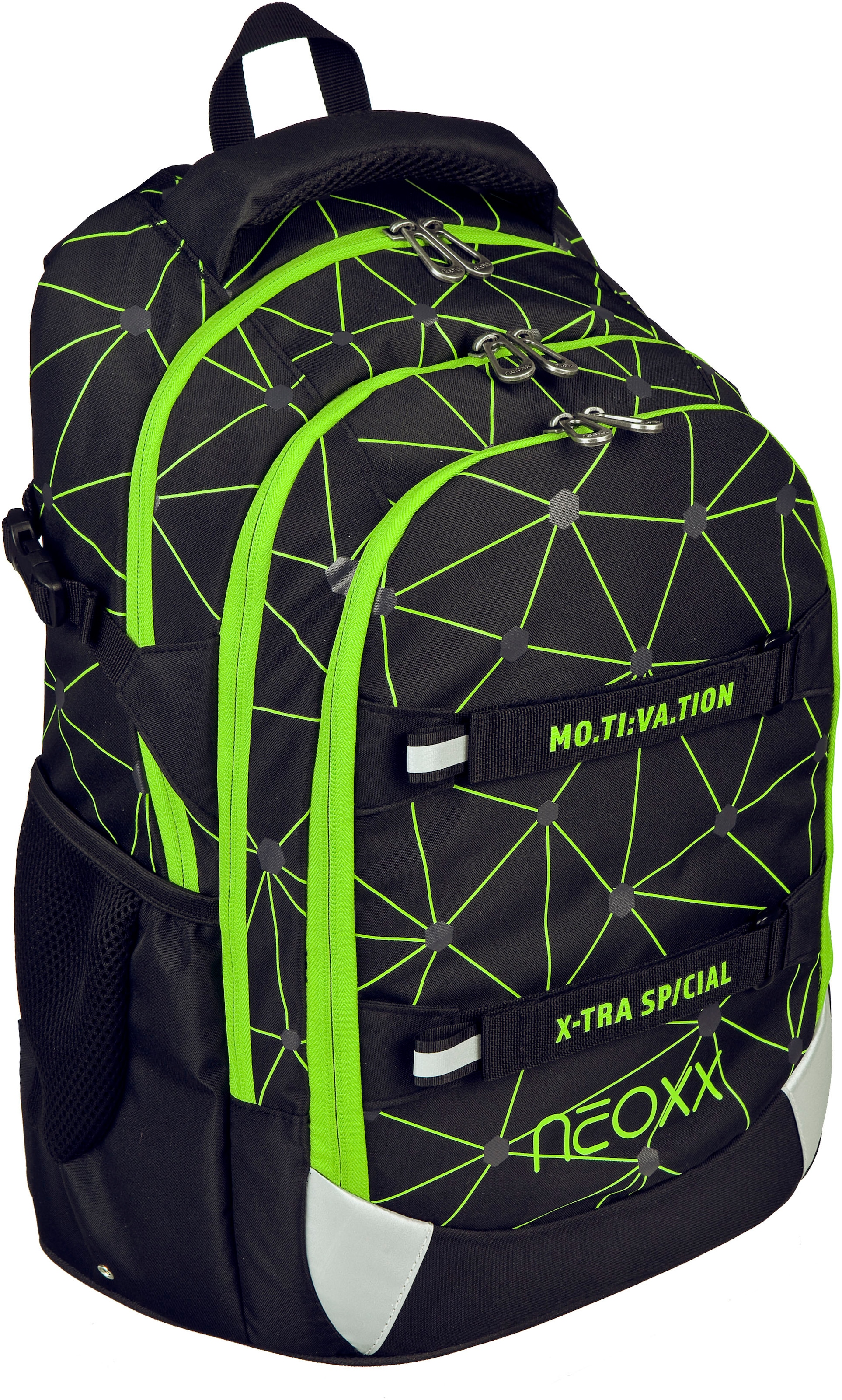 neoxx Schulrucksack »Active Pro«
