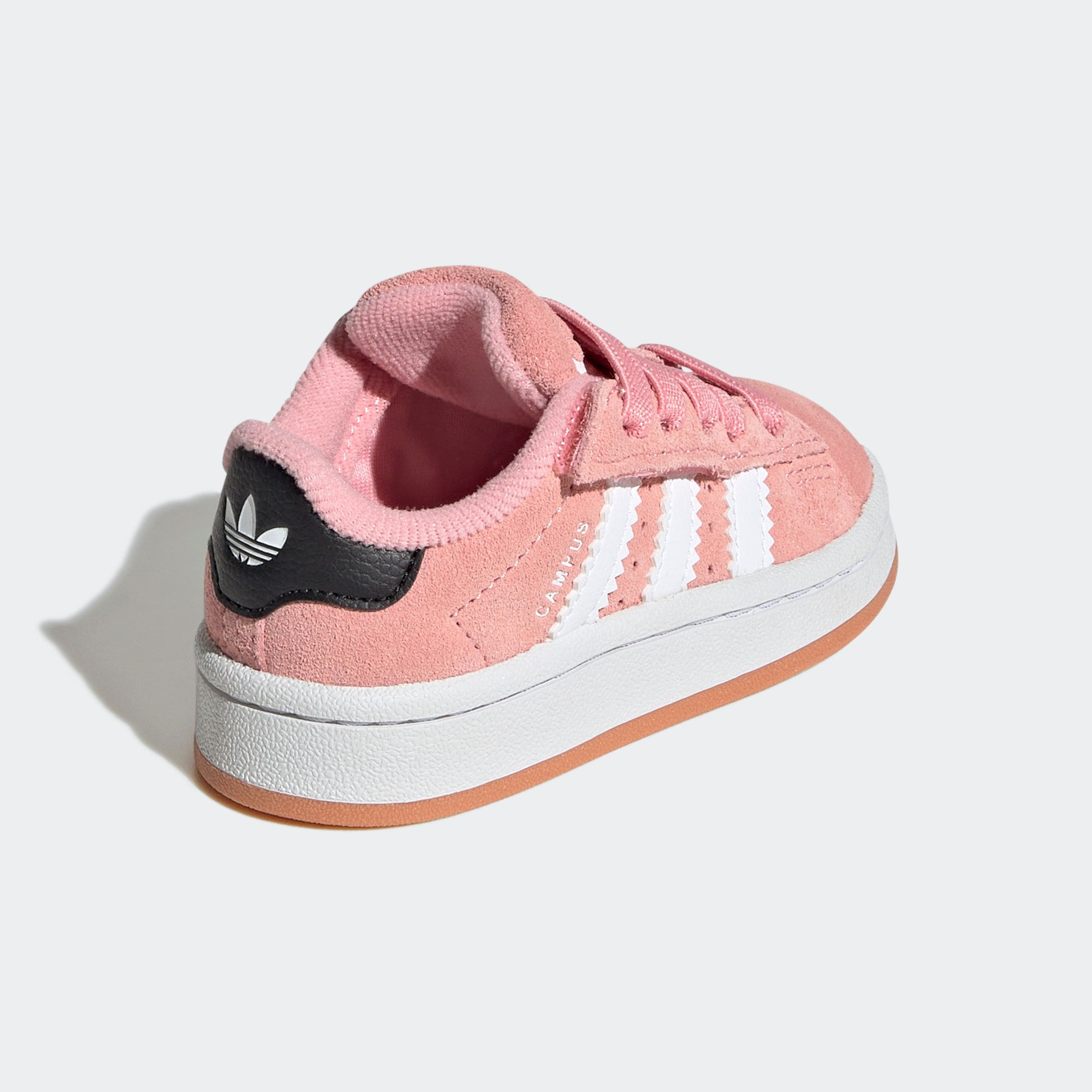adidas Originals Sneaker »CAMPUS 00S COMFORT CLOSURE ELASTIC LACE KIDS«, für Kinder