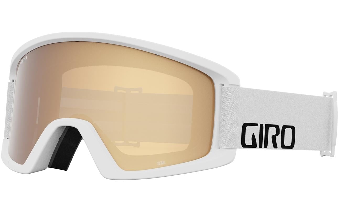 Giro Skibrille »Semi Flash«