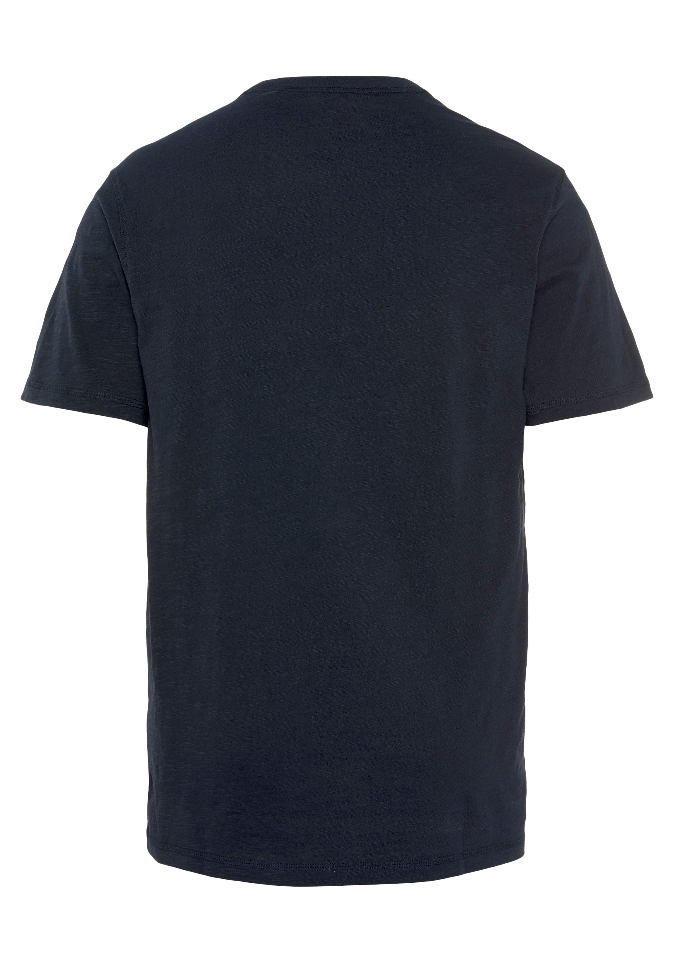 BOSS ORANGE Rundhalsshirt »Tegood«, kaufen | online der Jelmoli-Versand Brust Logo BOSS auf kleinen mit