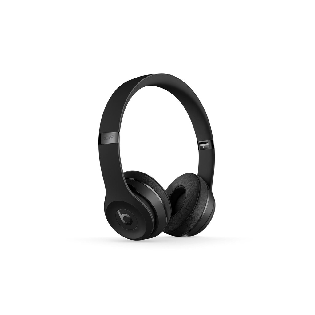 Beats by Dr. Dre On-Ear-Kopfhörer »Apple Beats Solo3 Wireless Headphones«
