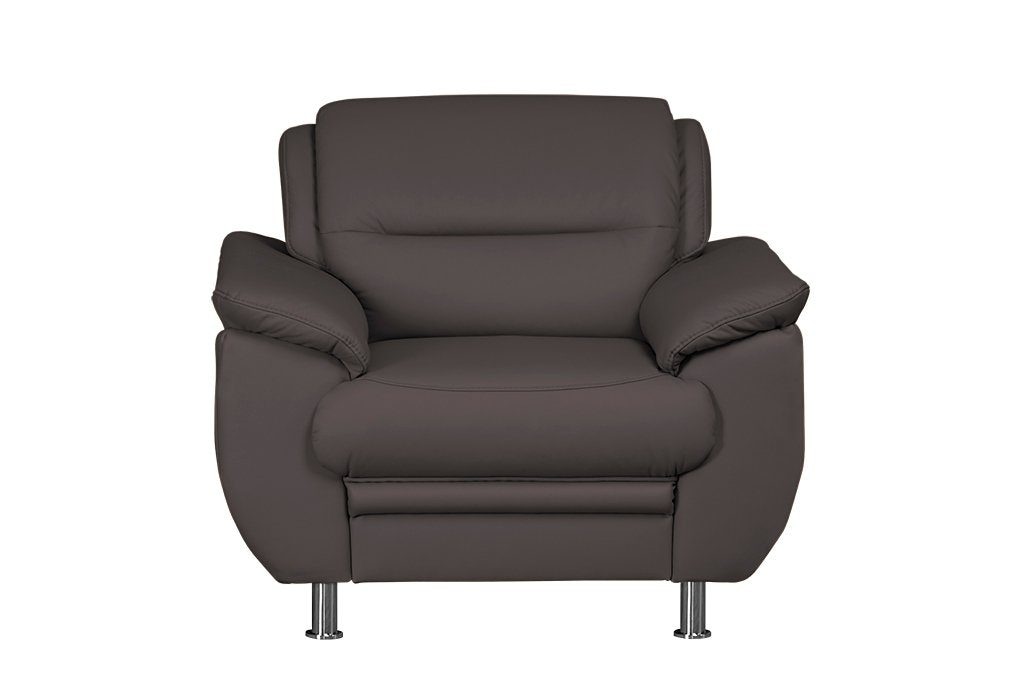 sit&more Sessel »Mailand«