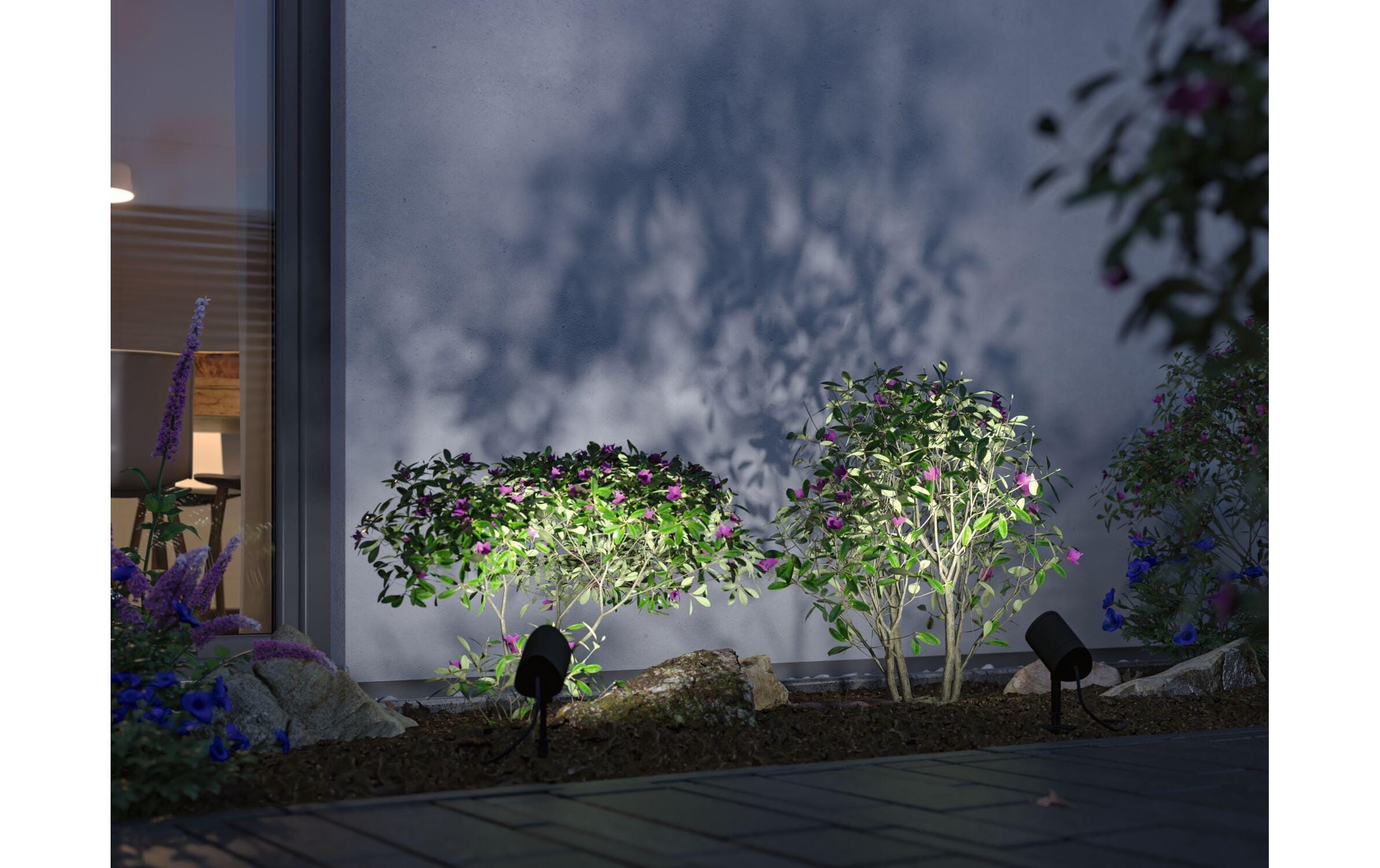 Paulmann LED bestellen online Gartenleuchte Jelmoli-Versand 