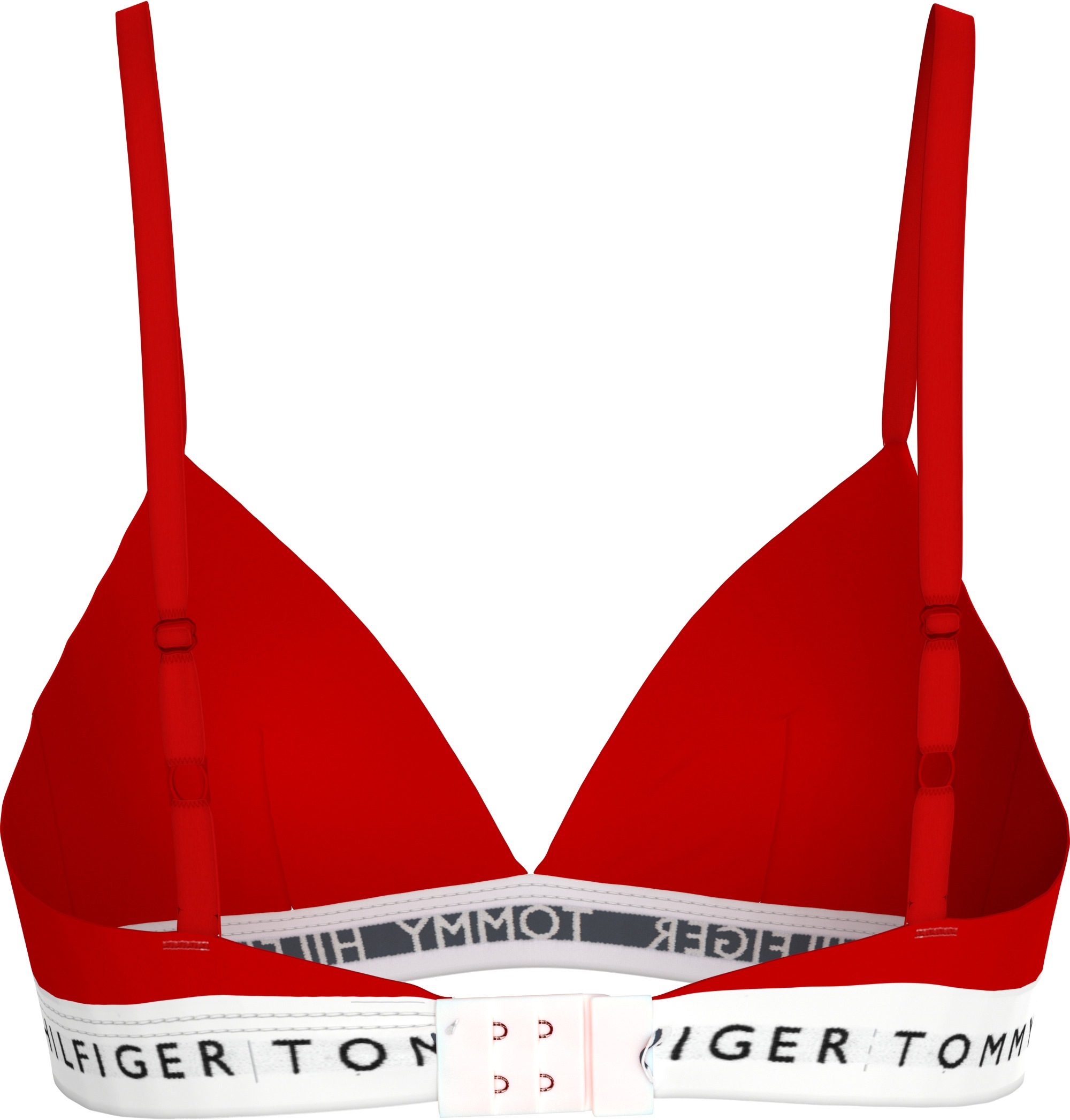 Tommy Hilfiger Underwear Triangel-BH »RP TRIANGLE (EXT. SIZE)«, in grossen Grössen, mit Logo