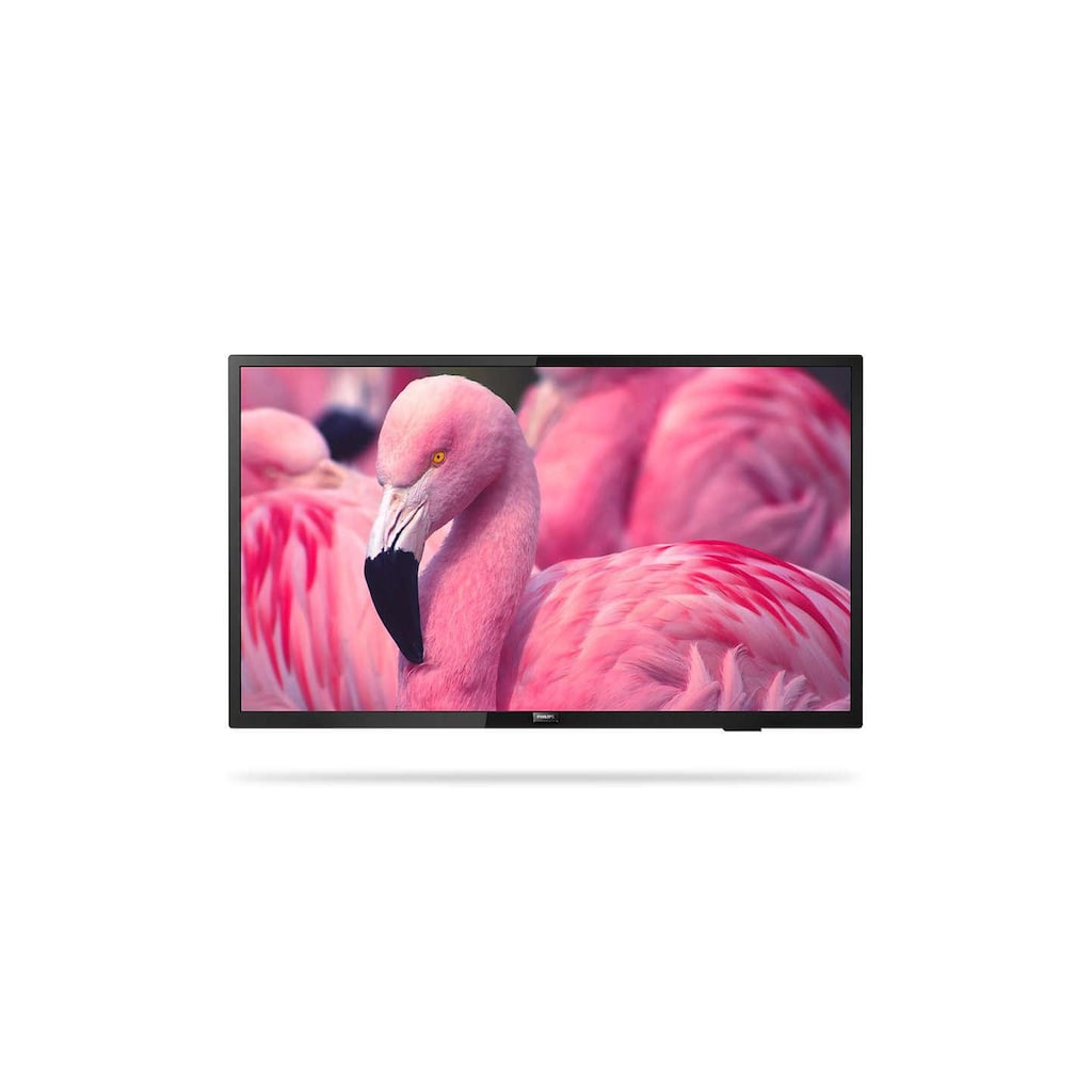 Philips LCD-LED Fernseher »43HFL4014/12 43«, 109 cm/43 Zoll