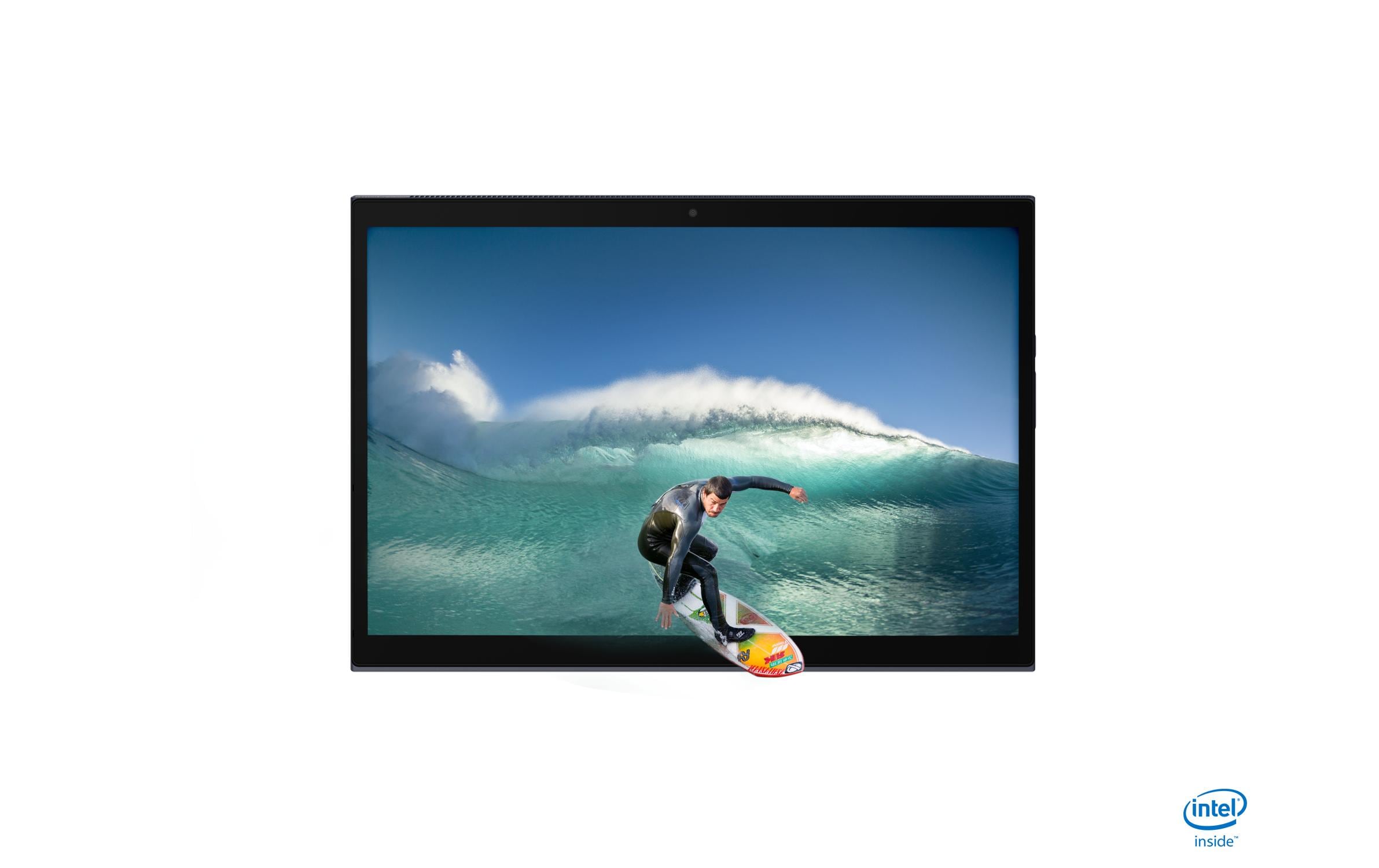 Lenovo Notebook »Yoga Duet 7i (13IML05)«, 33,02 cm, / 13 Zoll, Intel, Core i5